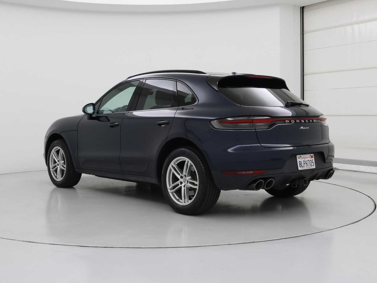 2019 Porsche Macan Base - Photo 3