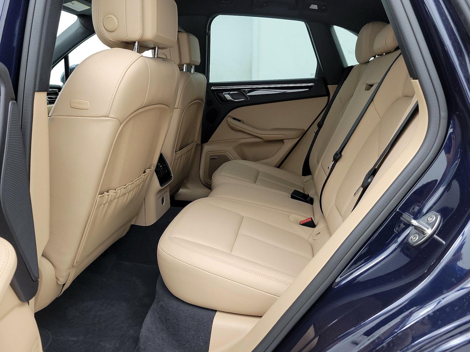2019 Porsche Macan Base - Photo 22