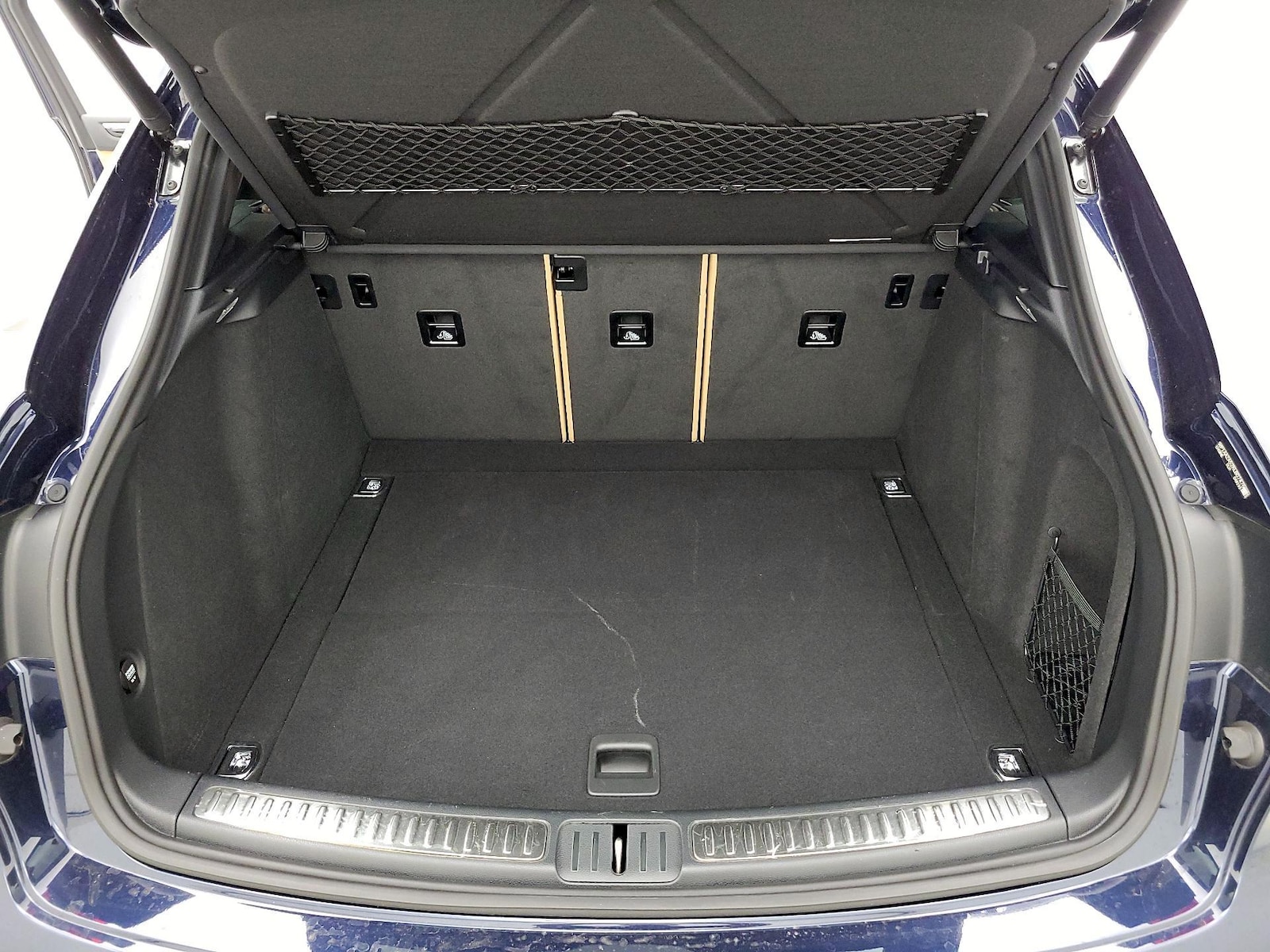 2019 Porsche Macan Base - Photo 23