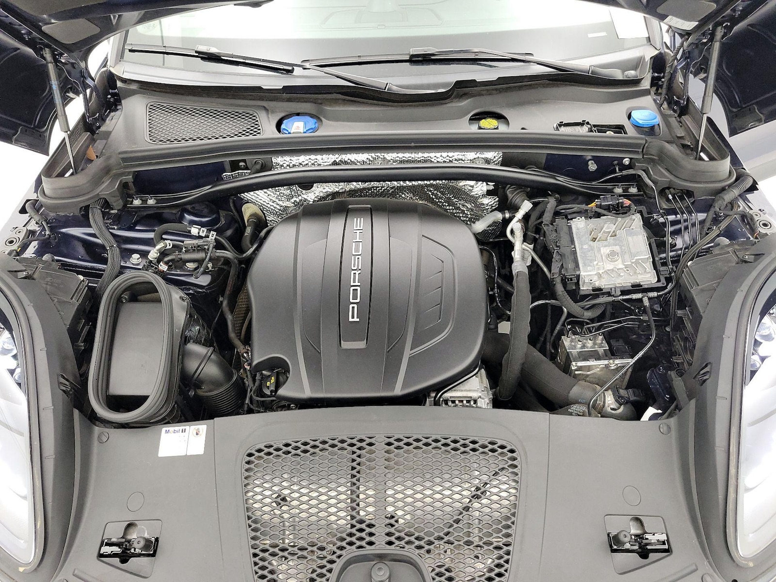 2019 Porsche Macan Base - Photo 24