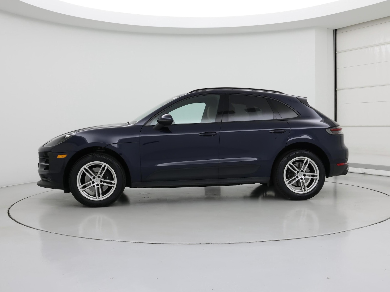2019 Porsche Macan Base - Photo 4