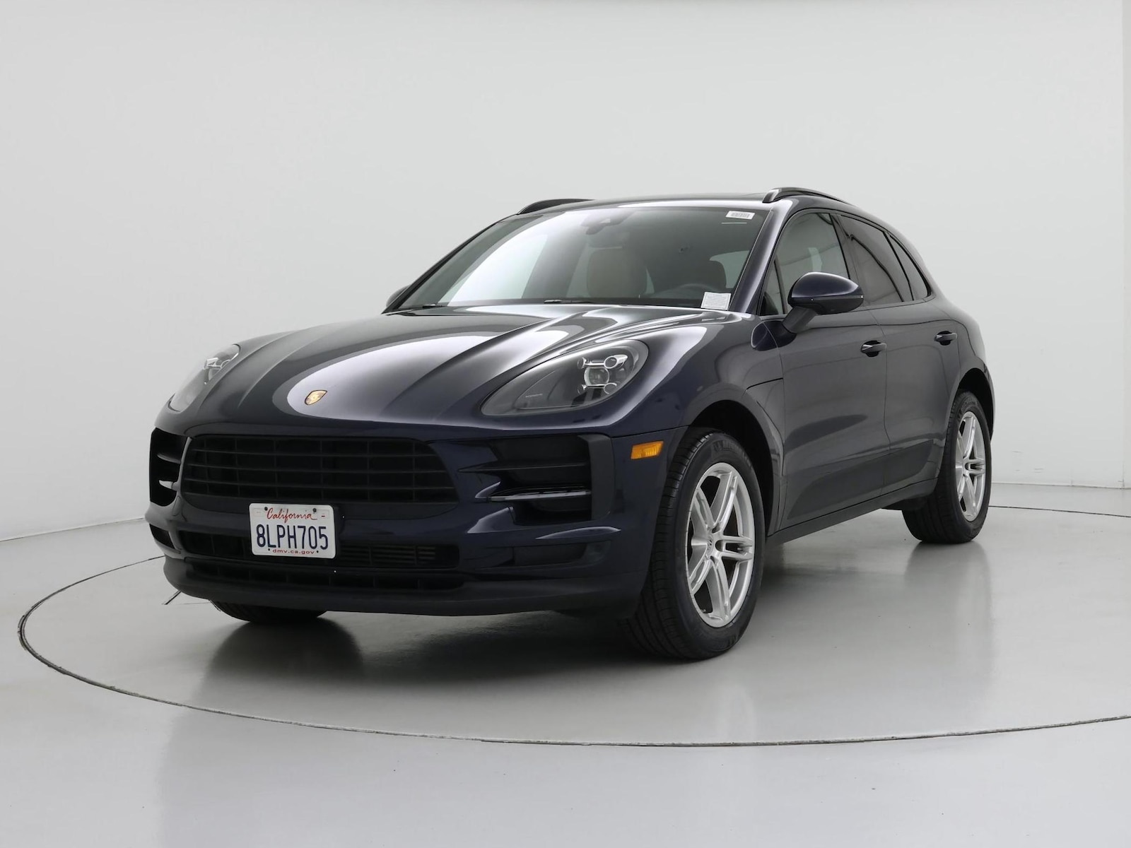 2019 Porsche Macan Base - Photo 5