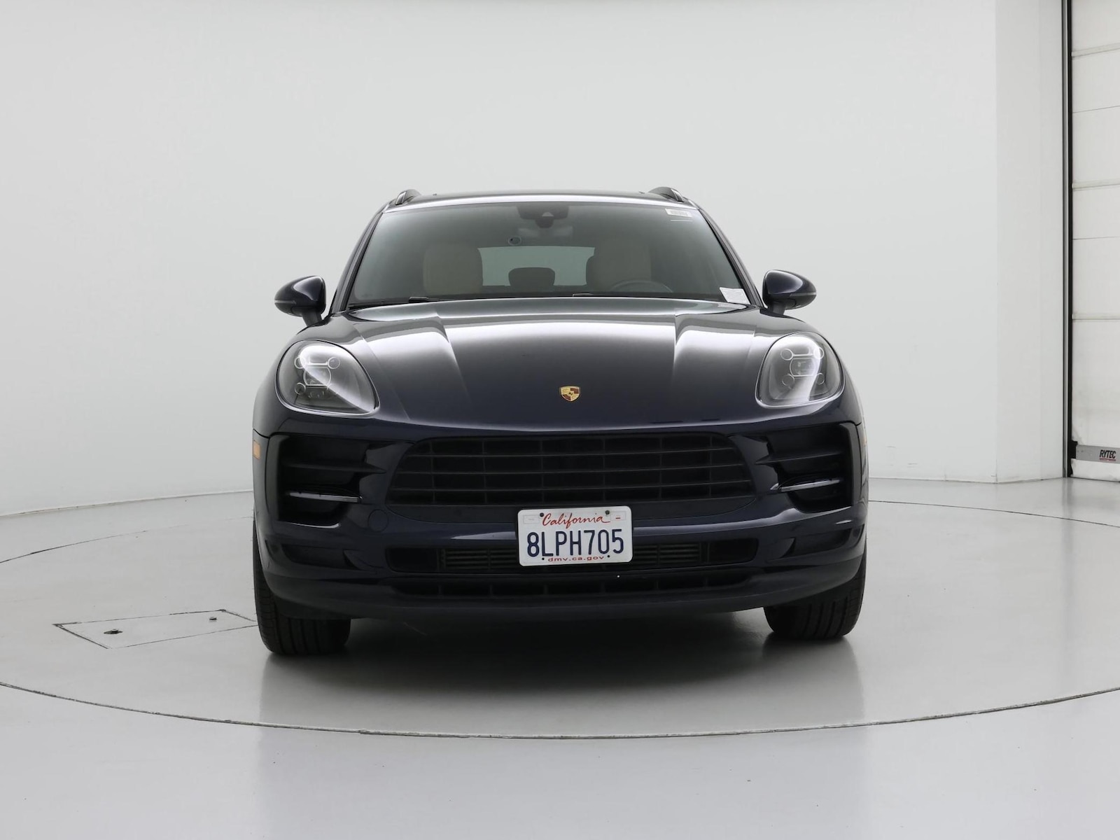 2019 Porsche Macan Base - Photo 6