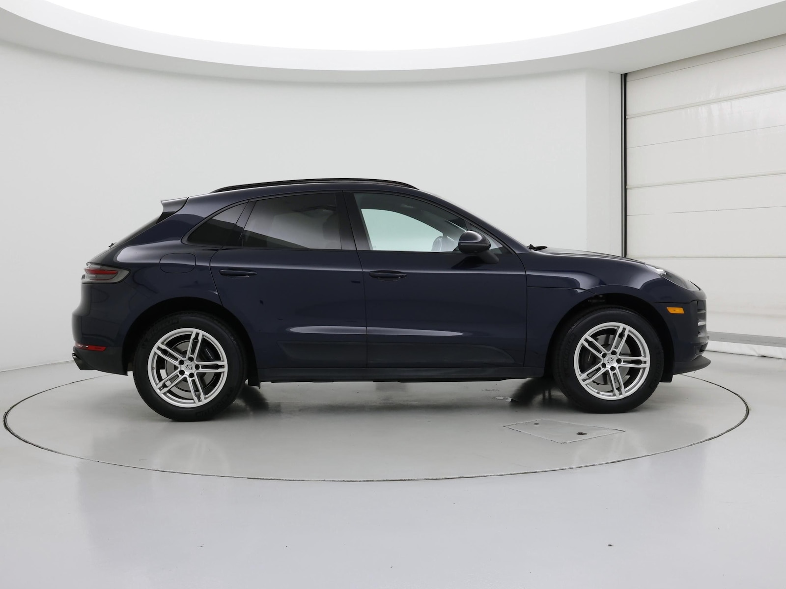 2019 Porsche Macan Base - Photo 8