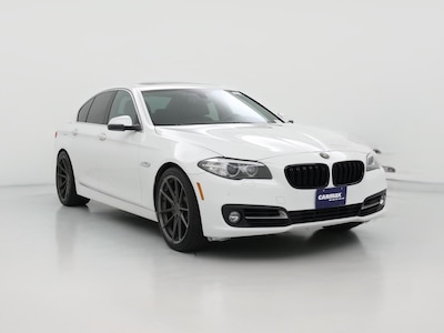 2015 BMW 535 I