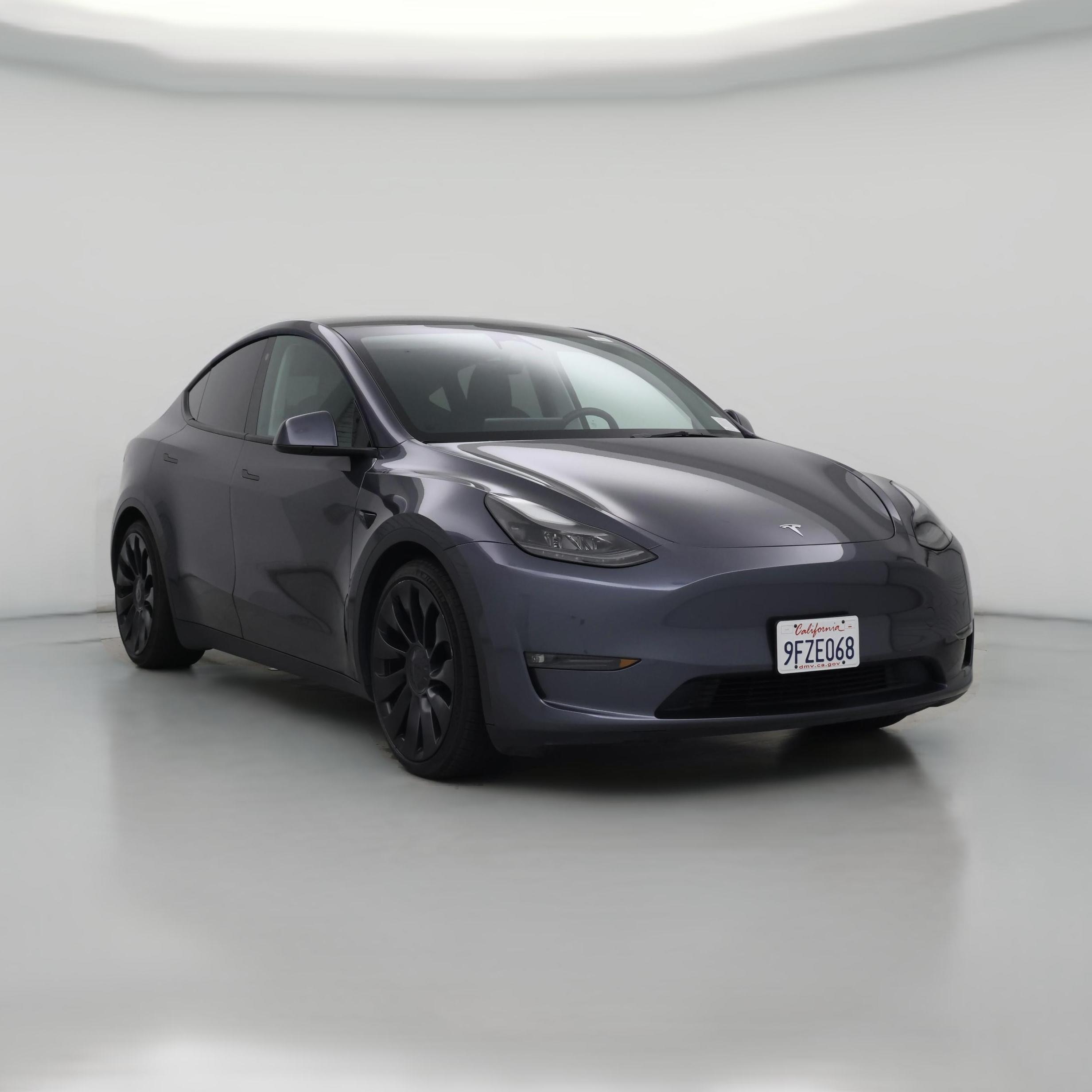 Thumbnail: 2023 Tesla Model Y - 1