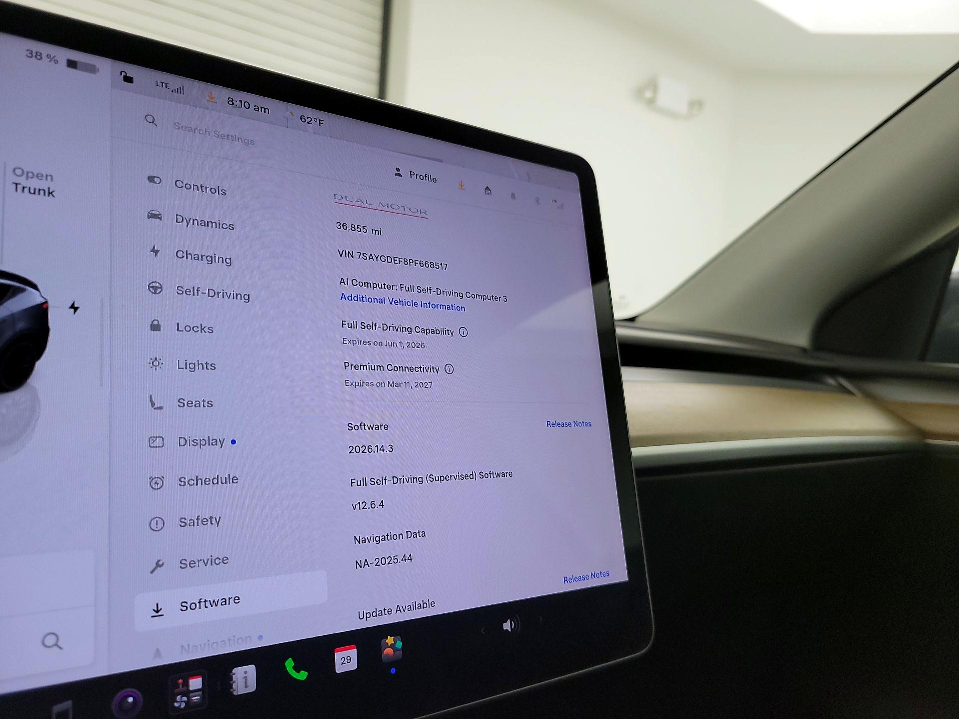 Thumbnail: 2023 Tesla Model Y - 13
