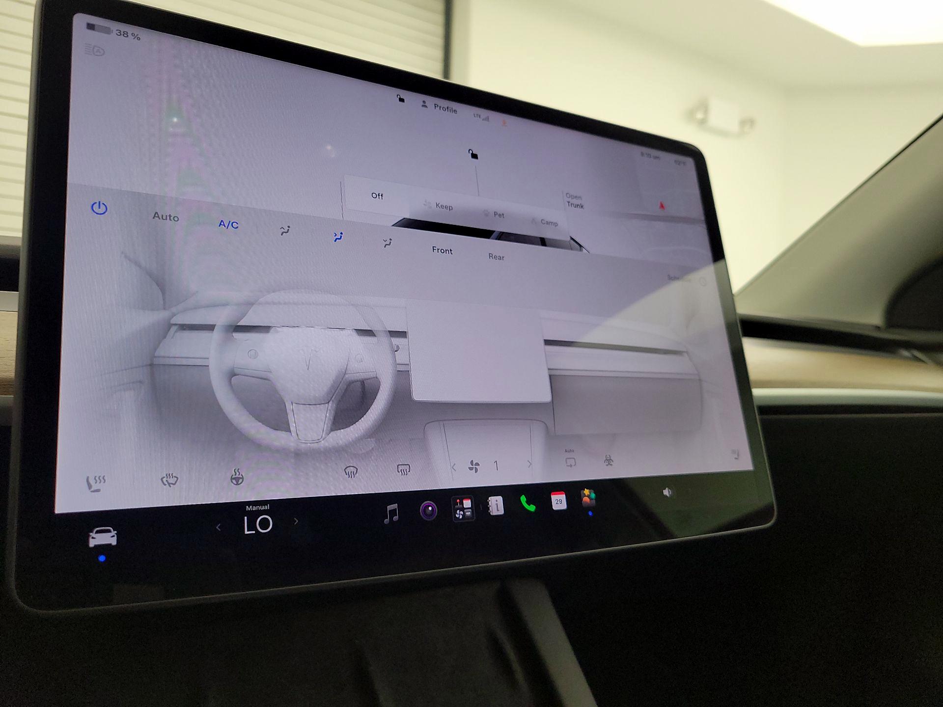 Thumbnail: 2023 Tesla Model Y - 16