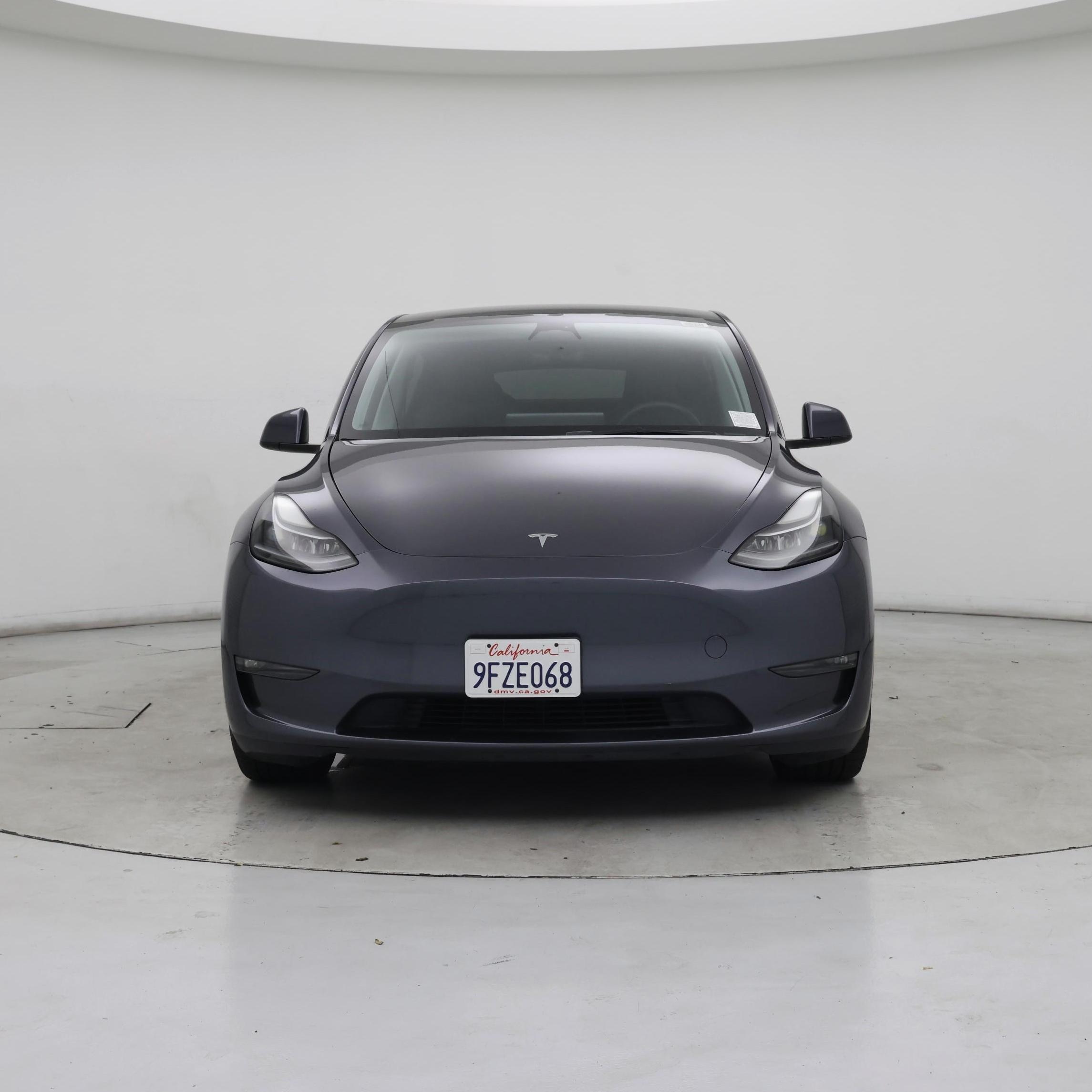 Thumbnail: 2023 Tesla Model Y - 5