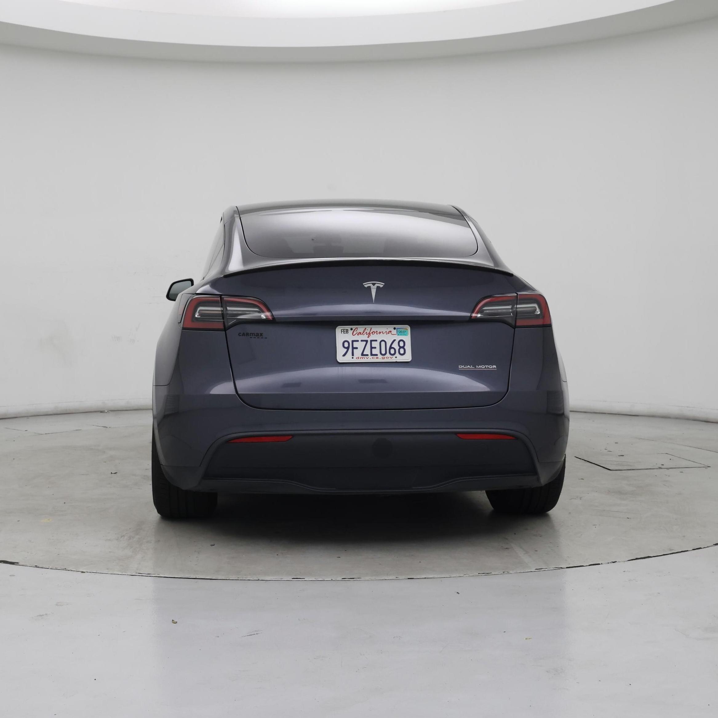 Thumbnail: 2023 Tesla Model Y - 6