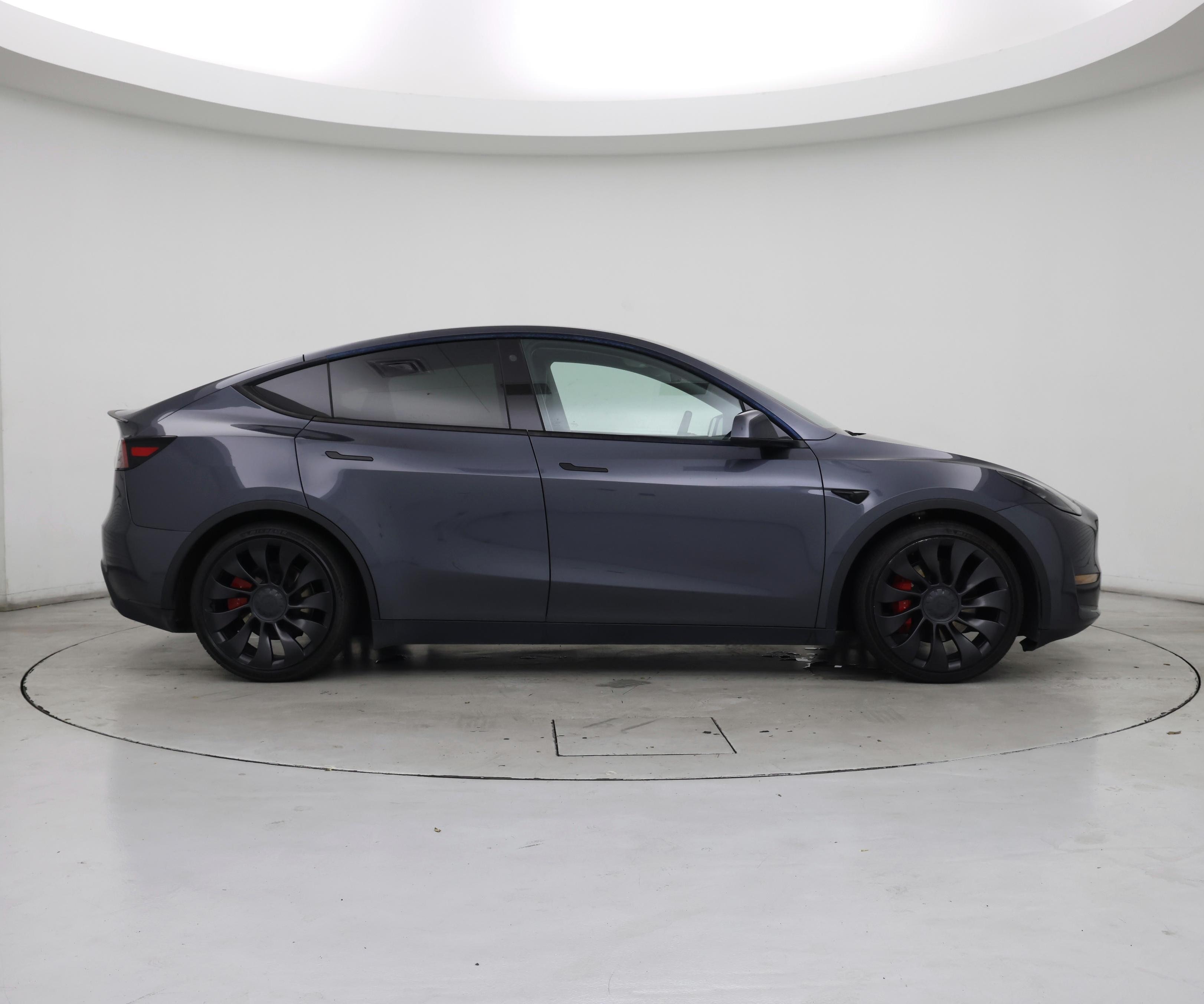 Thumbnail: 2023 Tesla Model Y - 7