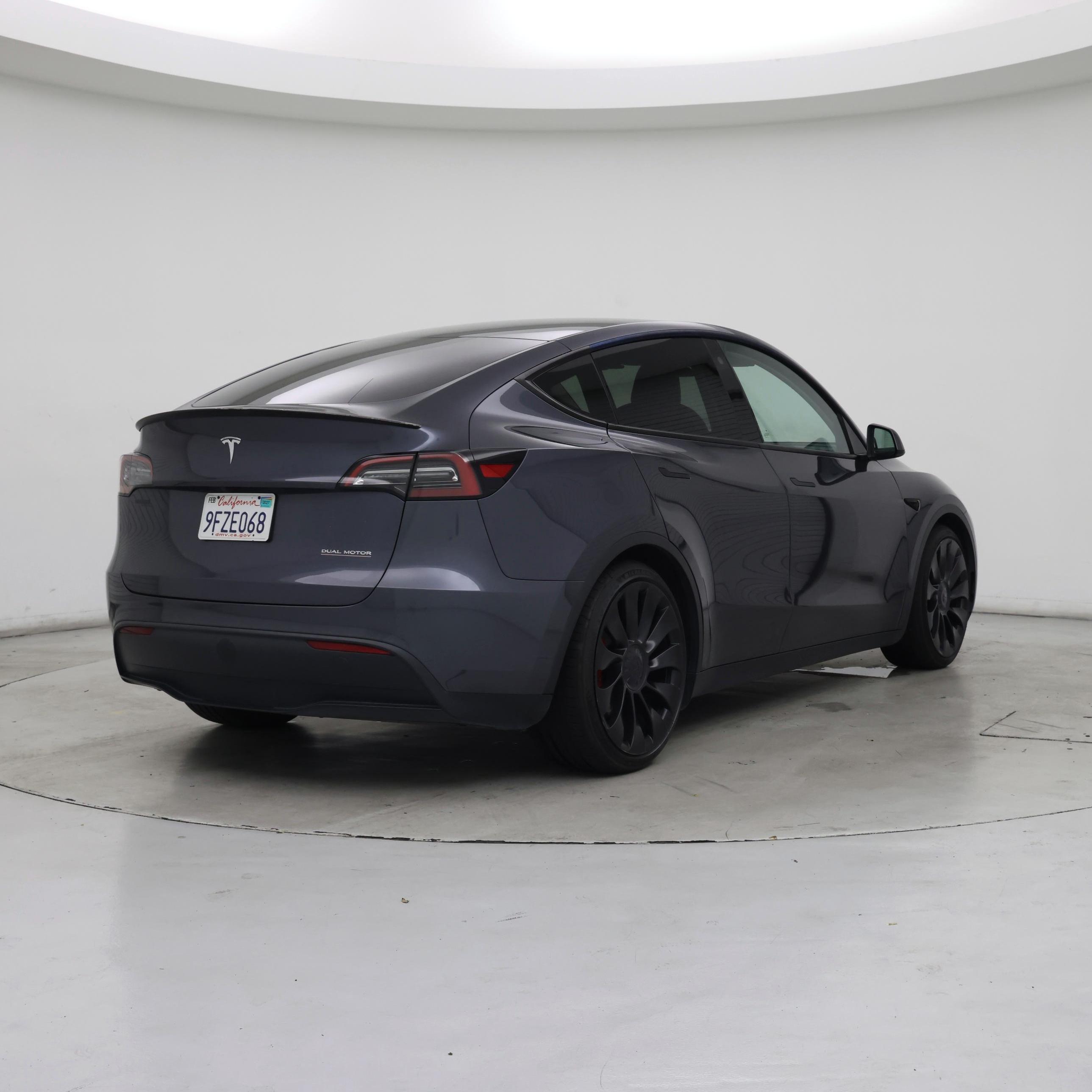Thumbnail: 2023 Tesla Model Y - 8