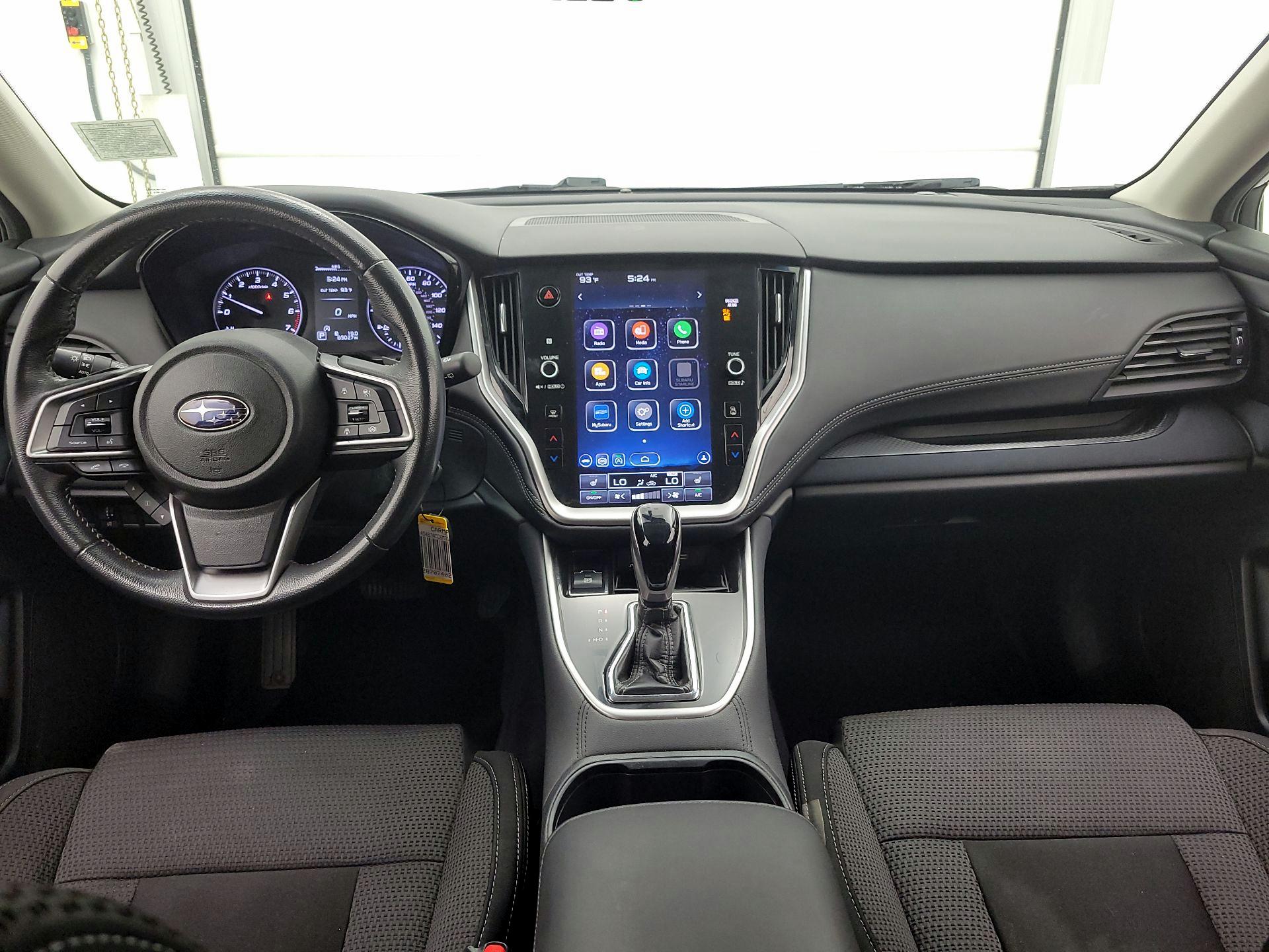 Thumbnail: 2021 Subaru Outback - 9