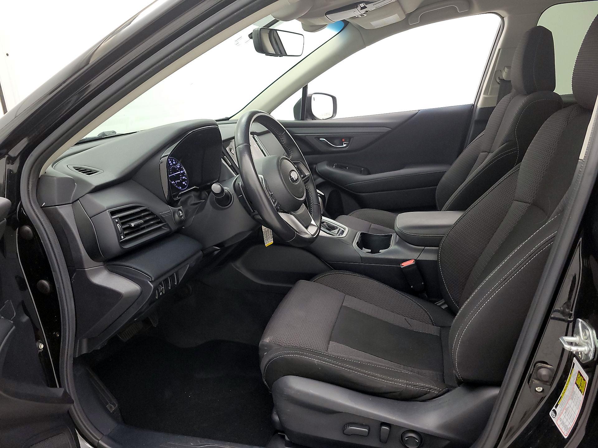 Thumbnail: 2021 Subaru Outback - 11