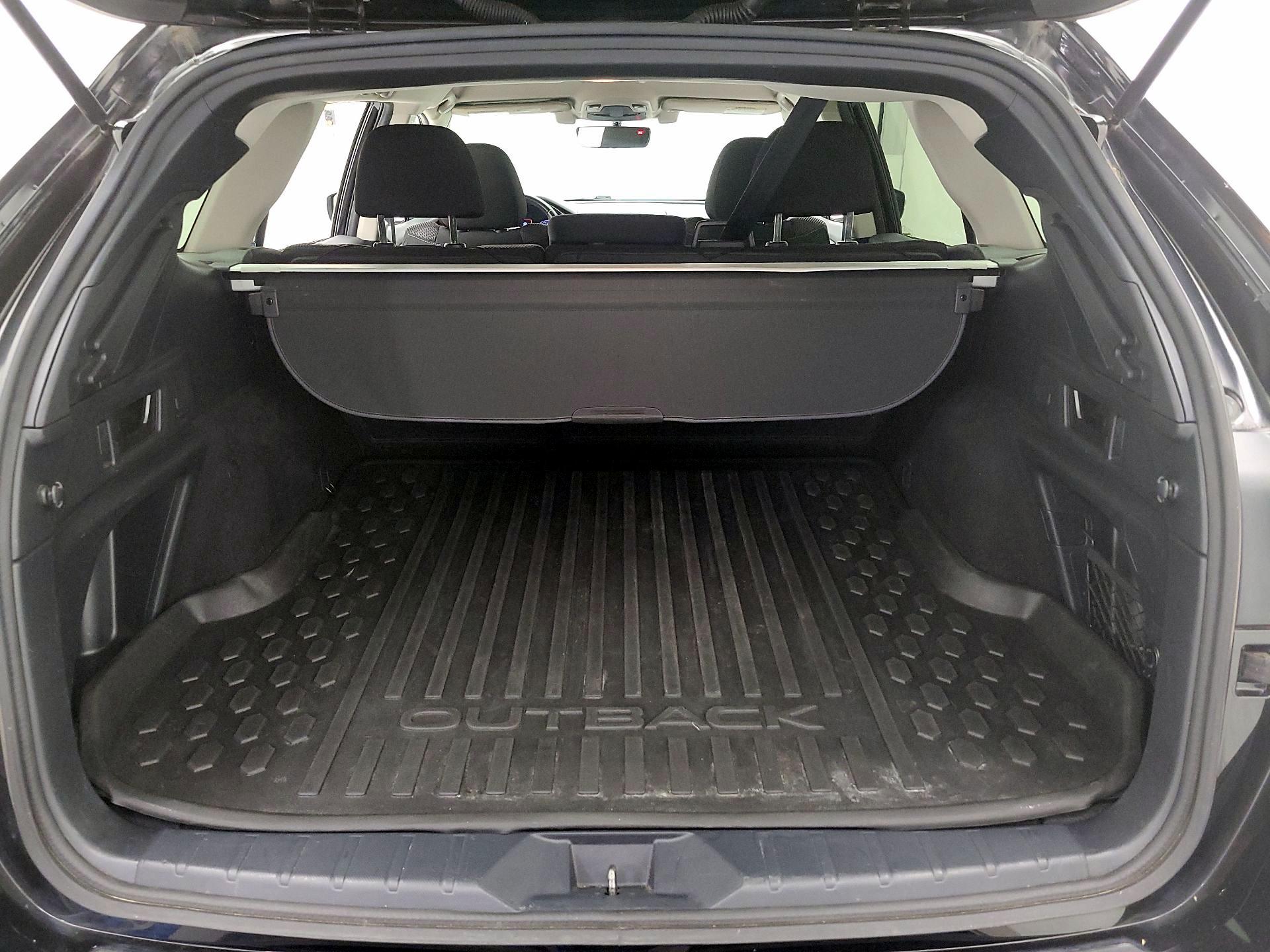 Thumbnail: 2021 Subaru Outback - 20