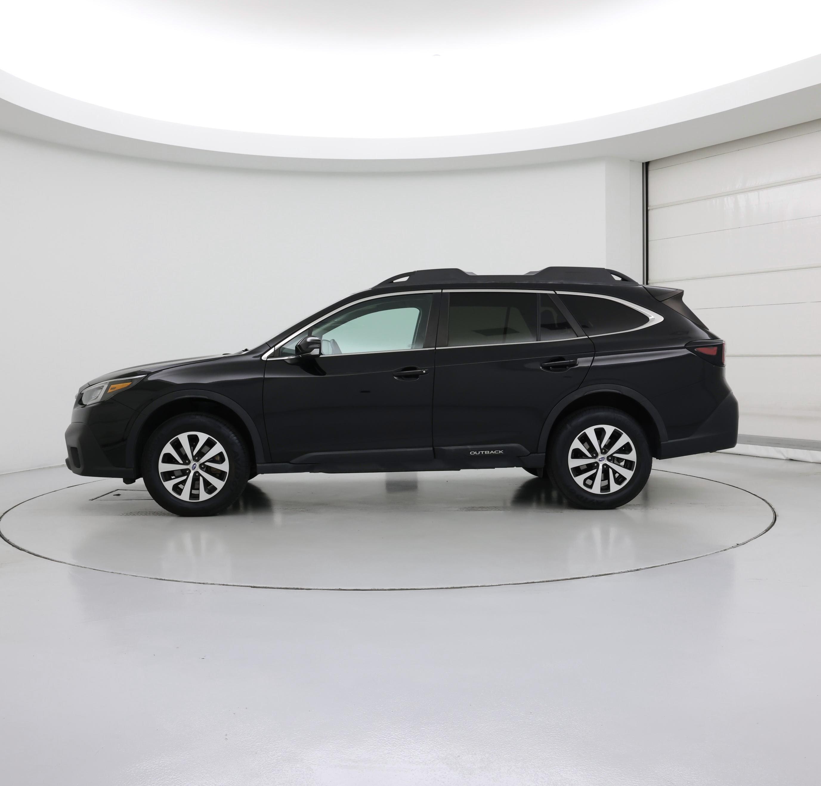 Thumbnail: 2021 Subaru Outback - 3