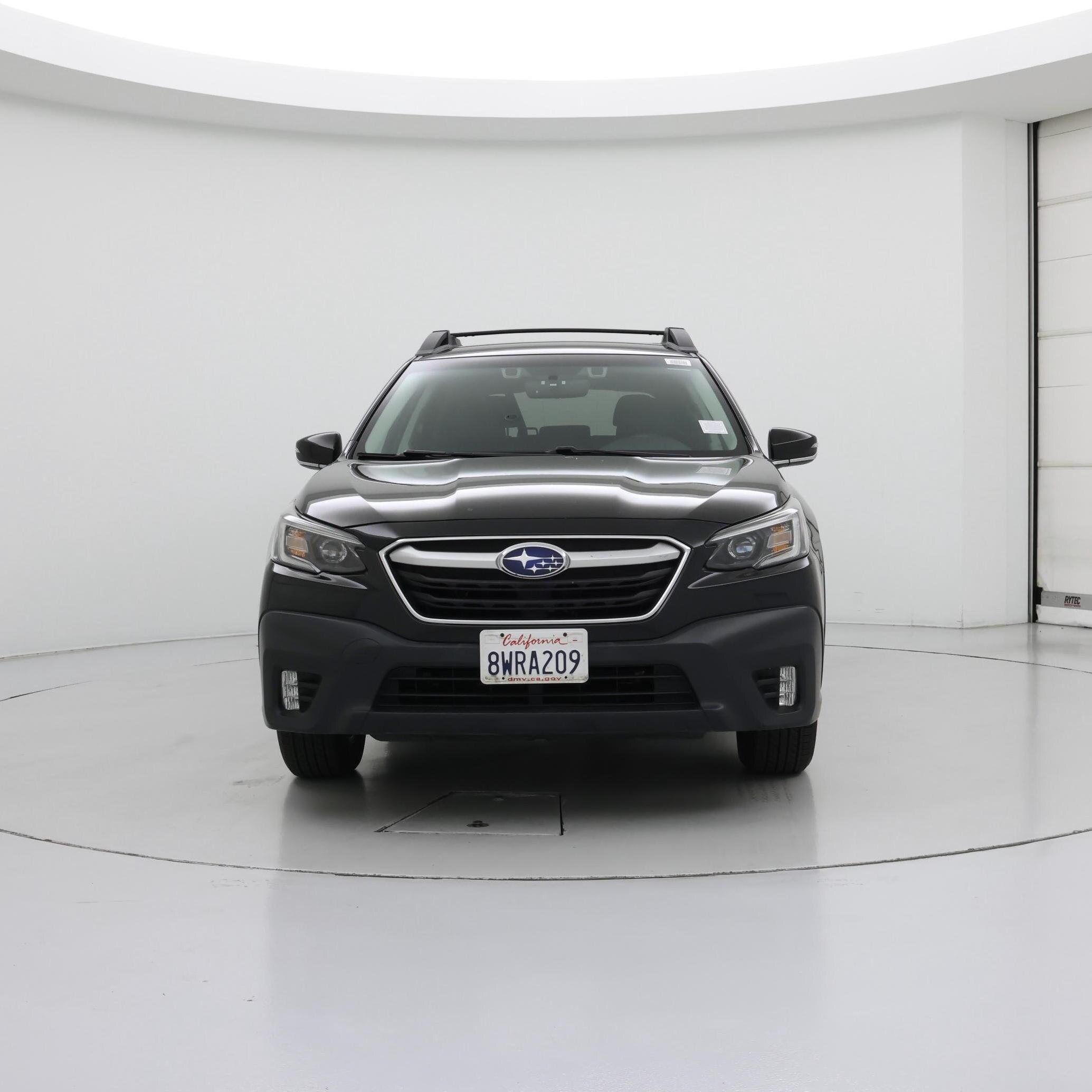 Thumbnail: 2021 Subaru Outback - 5