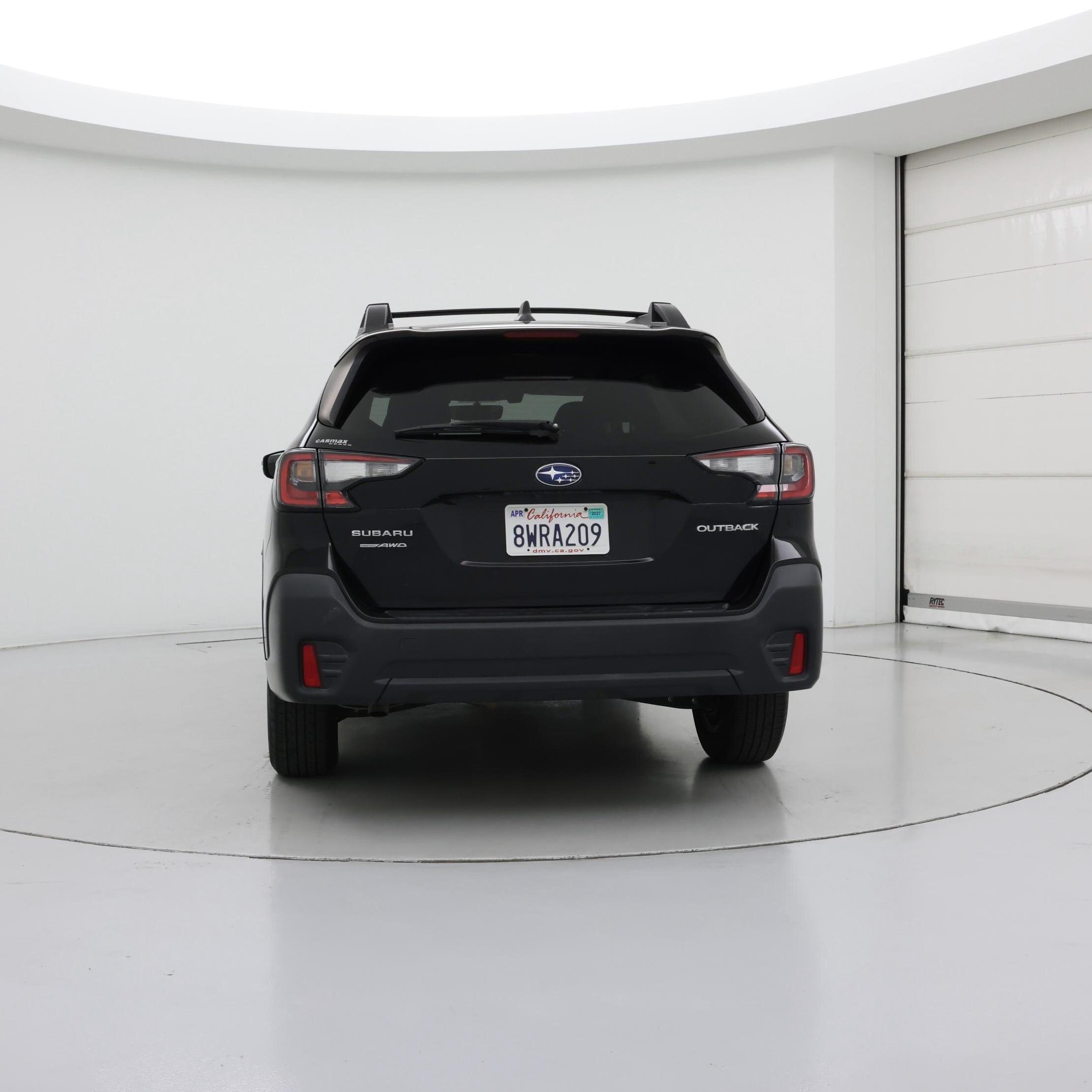 Thumbnail: 2021 Subaru Outback - 6