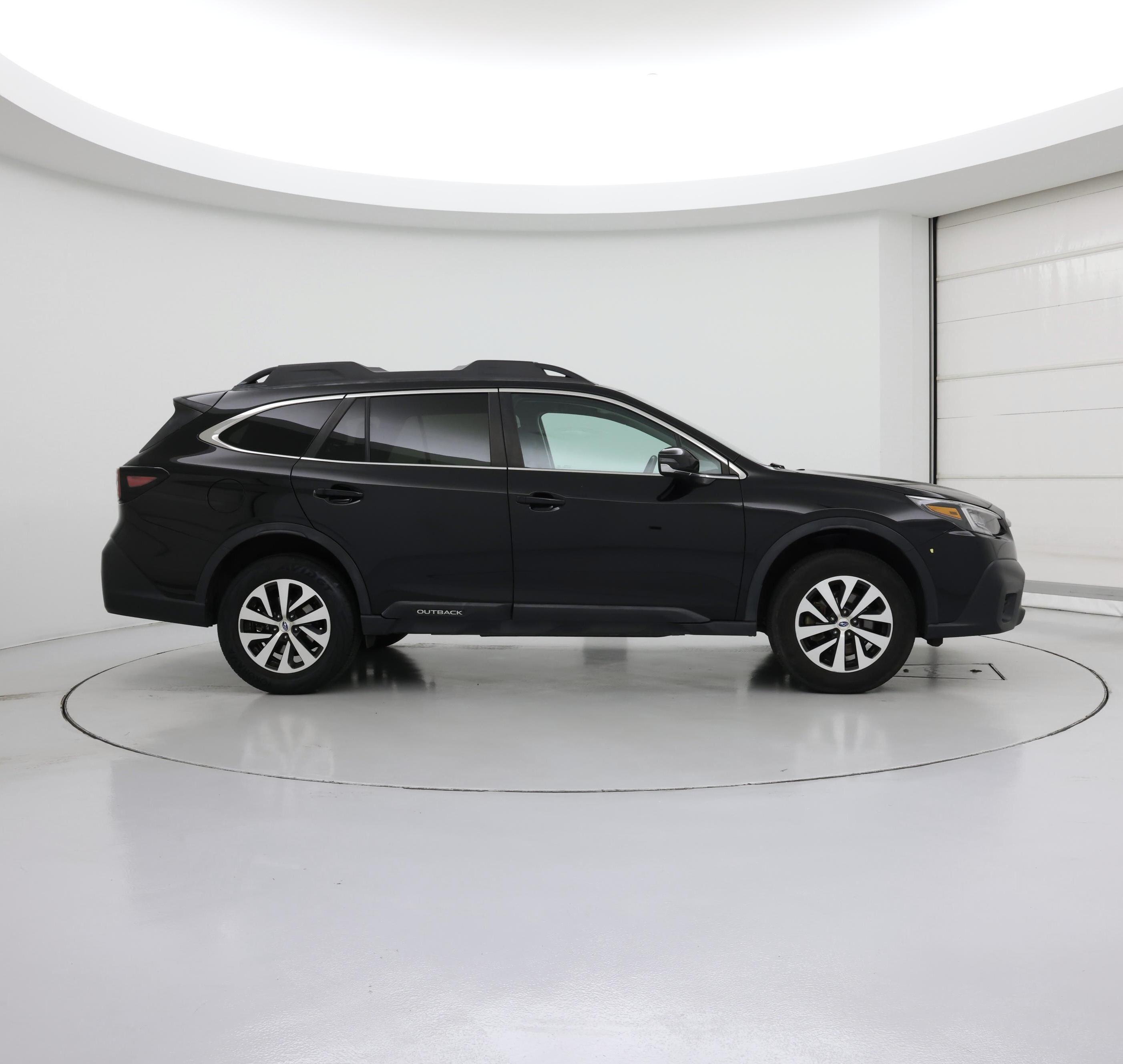 Thumbnail: 2021 Subaru Outback - 7