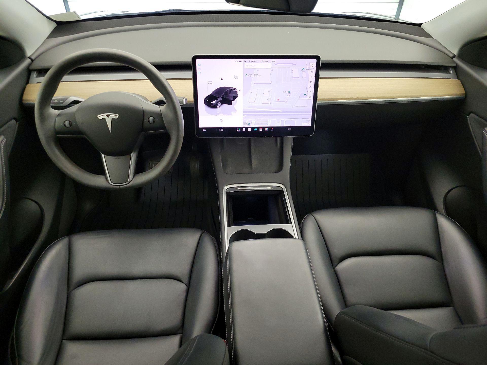 Thumbnail: 2022 Tesla Model Y - 9