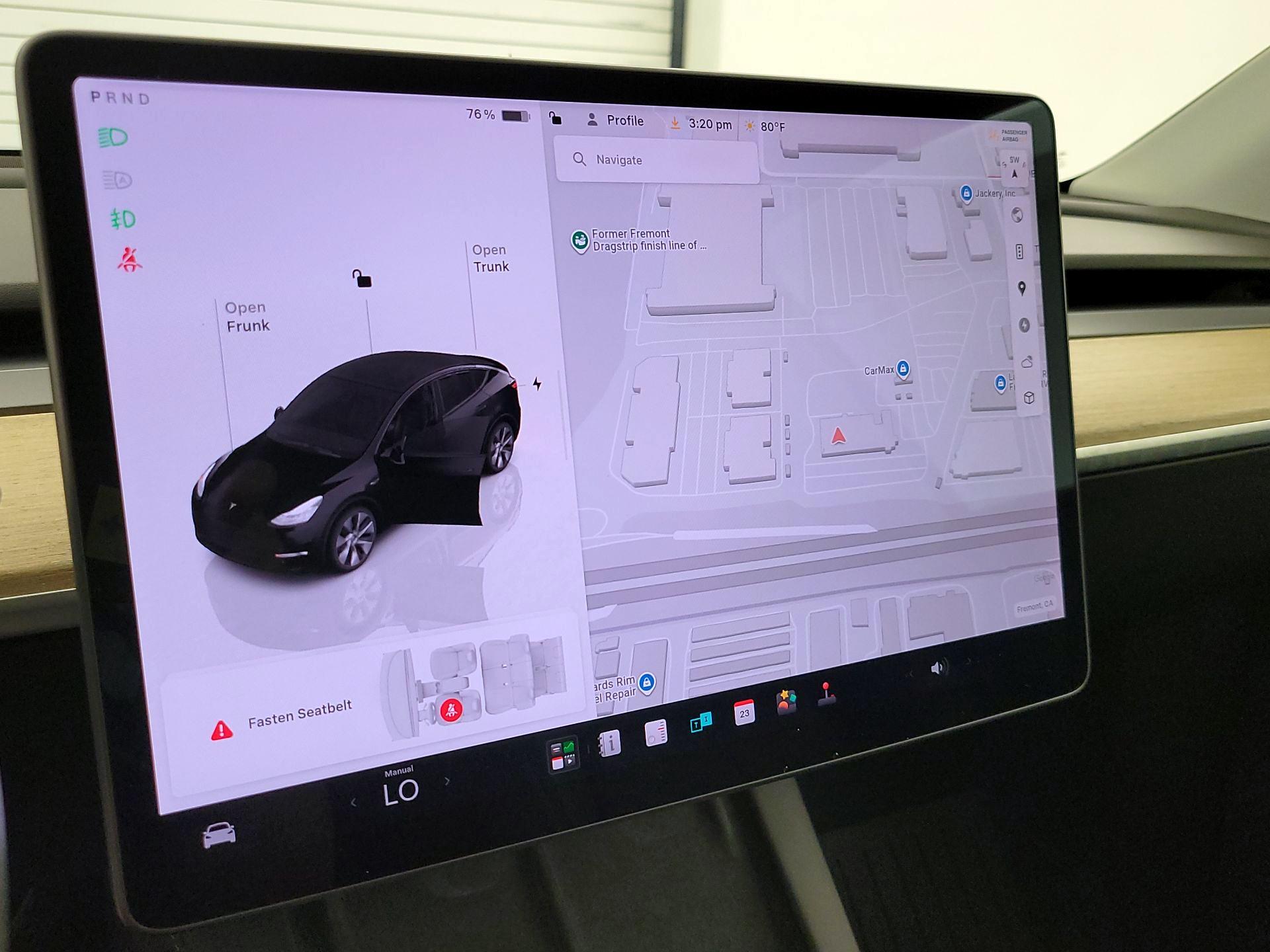 Thumbnail: 2022 Tesla Model Y - 13