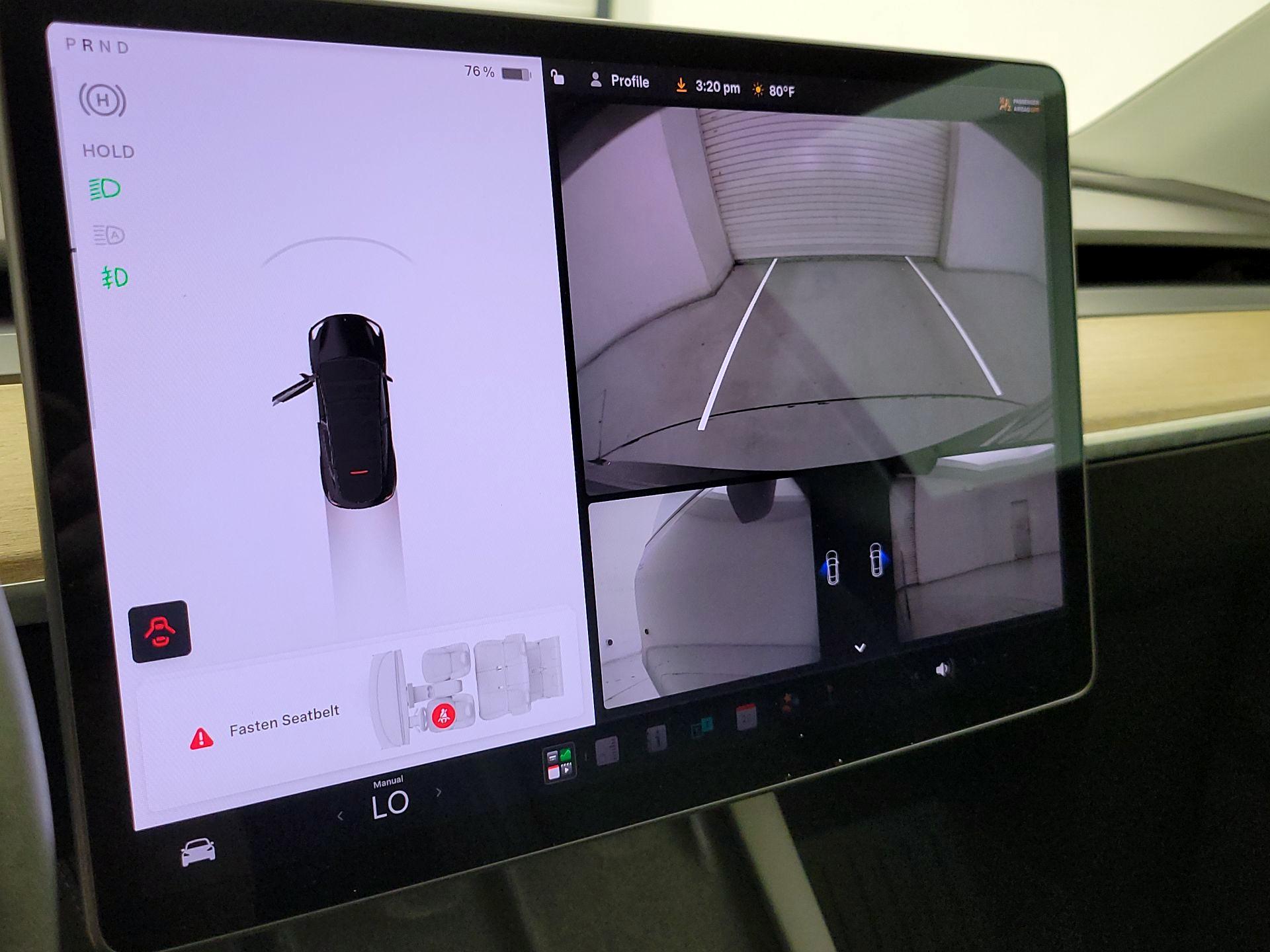 Thumbnail: 2022 Tesla Model Y - 14