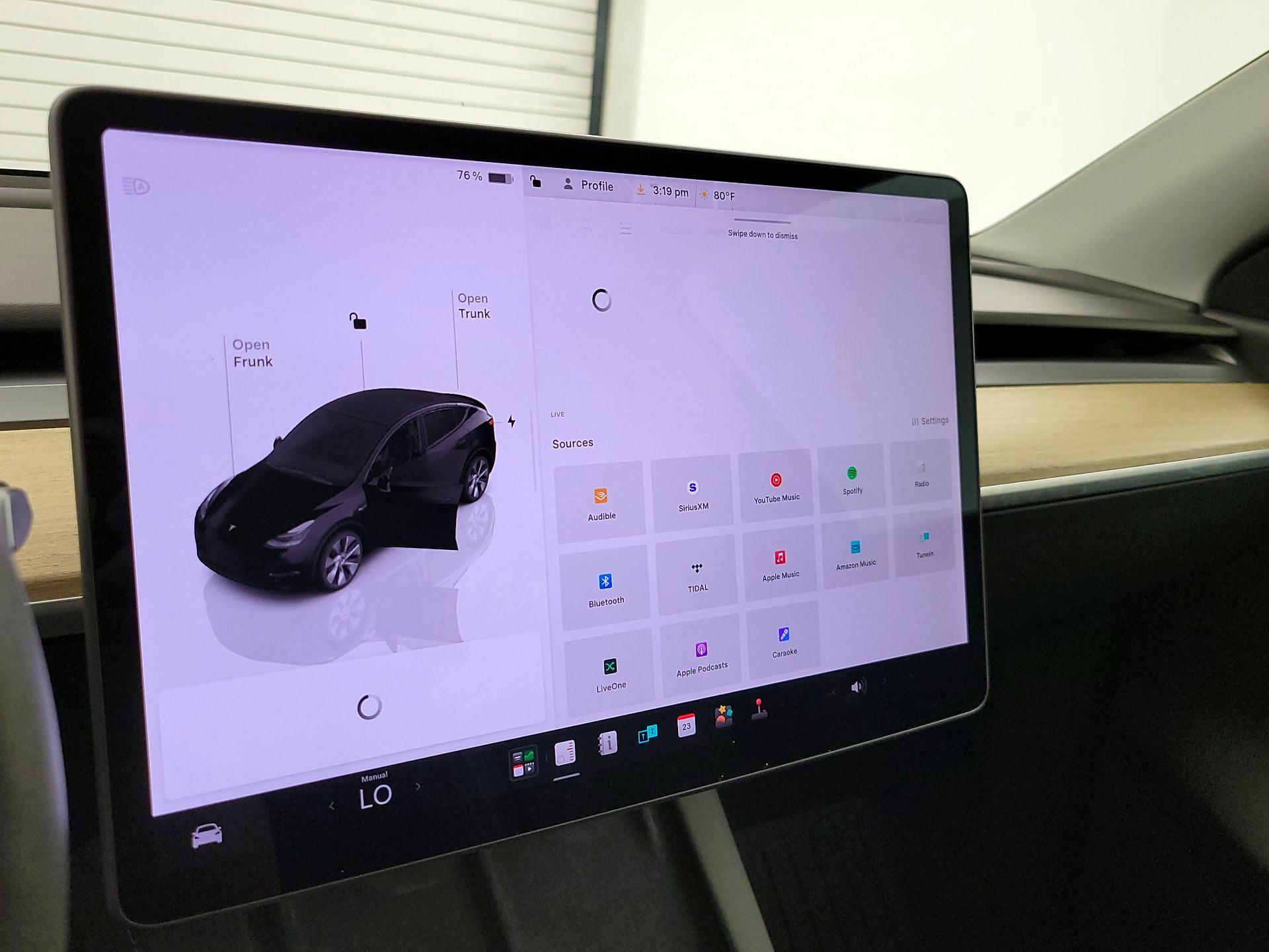 Thumbnail: 2022 Tesla Model Y - 15