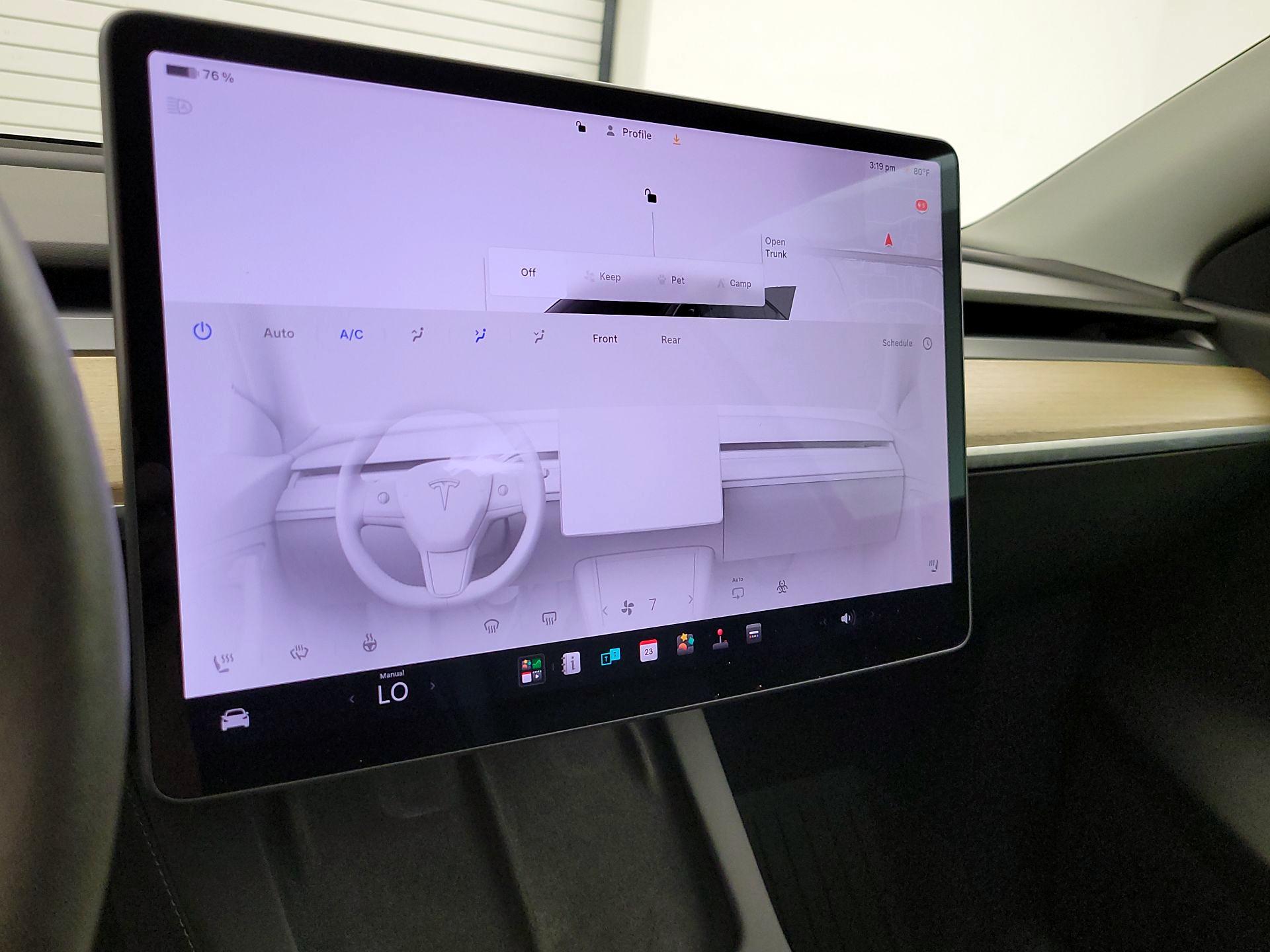 Thumbnail: 2022 Tesla Model Y - 16