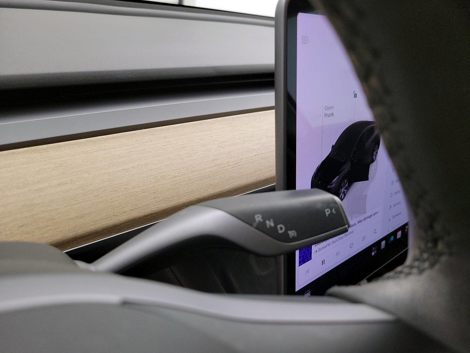 Thumbnail: 2022 Tesla Model Y - 17