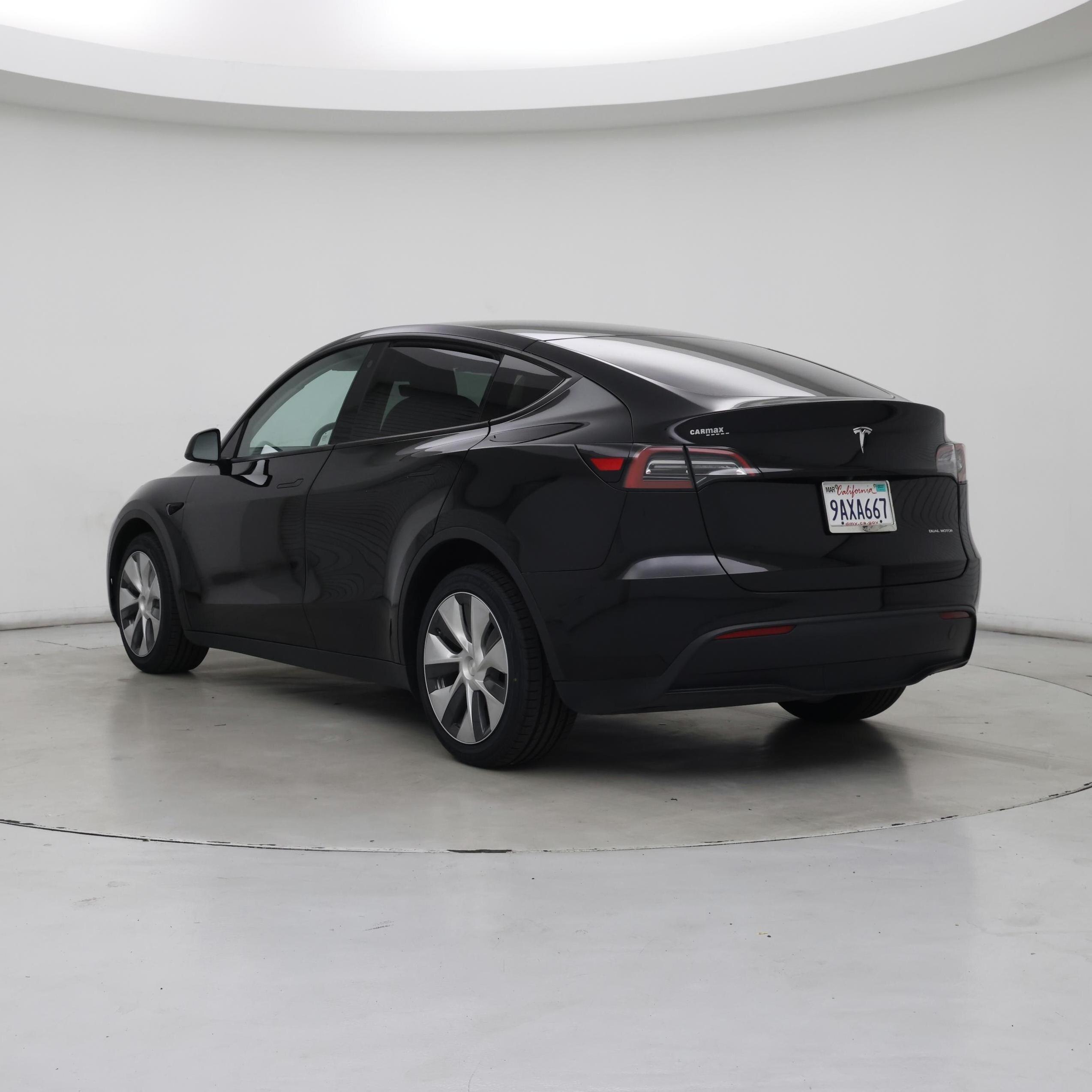 Thumbnail: 2022 Tesla Model Y - 2