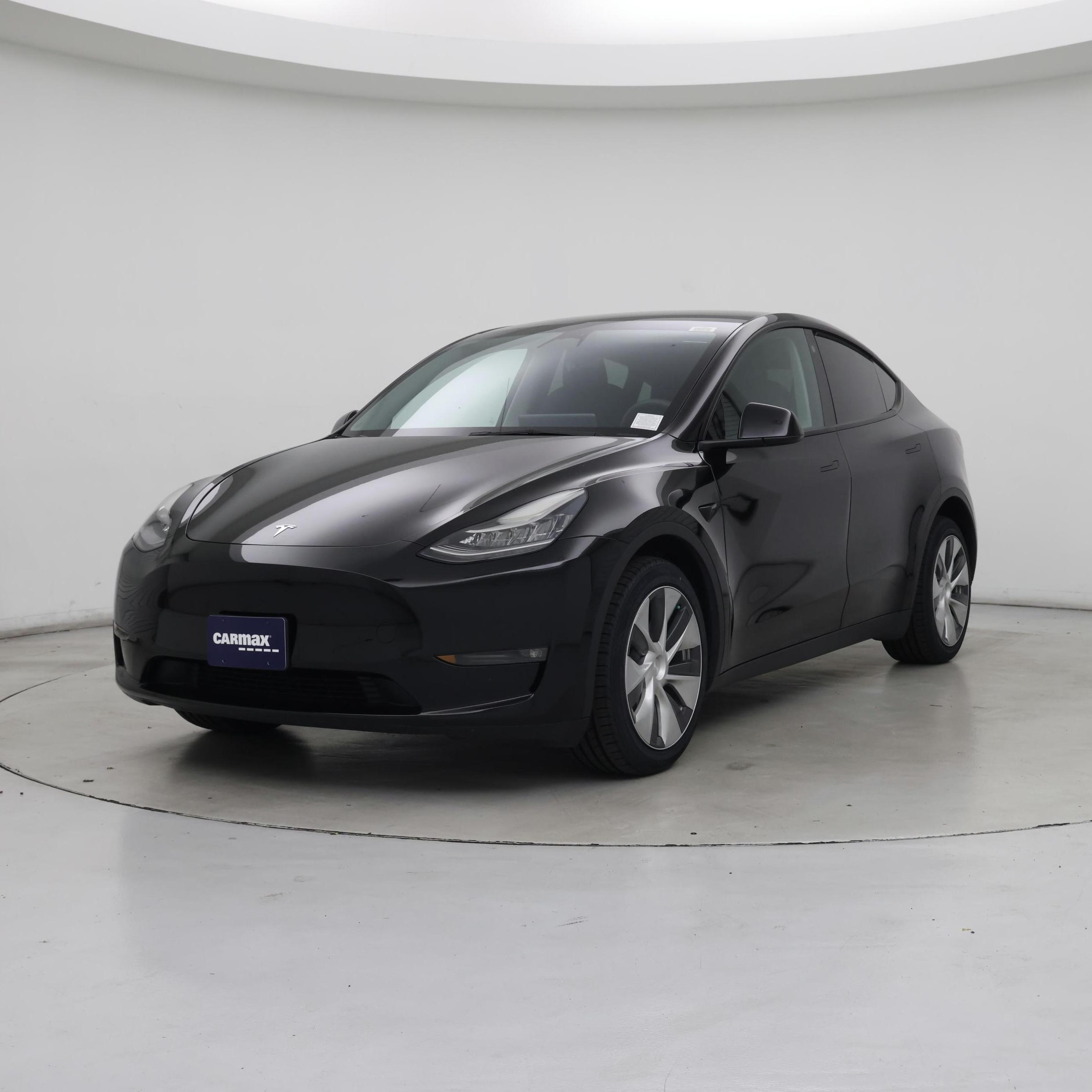 Thumbnail: 2022 Tesla Model Y - 4