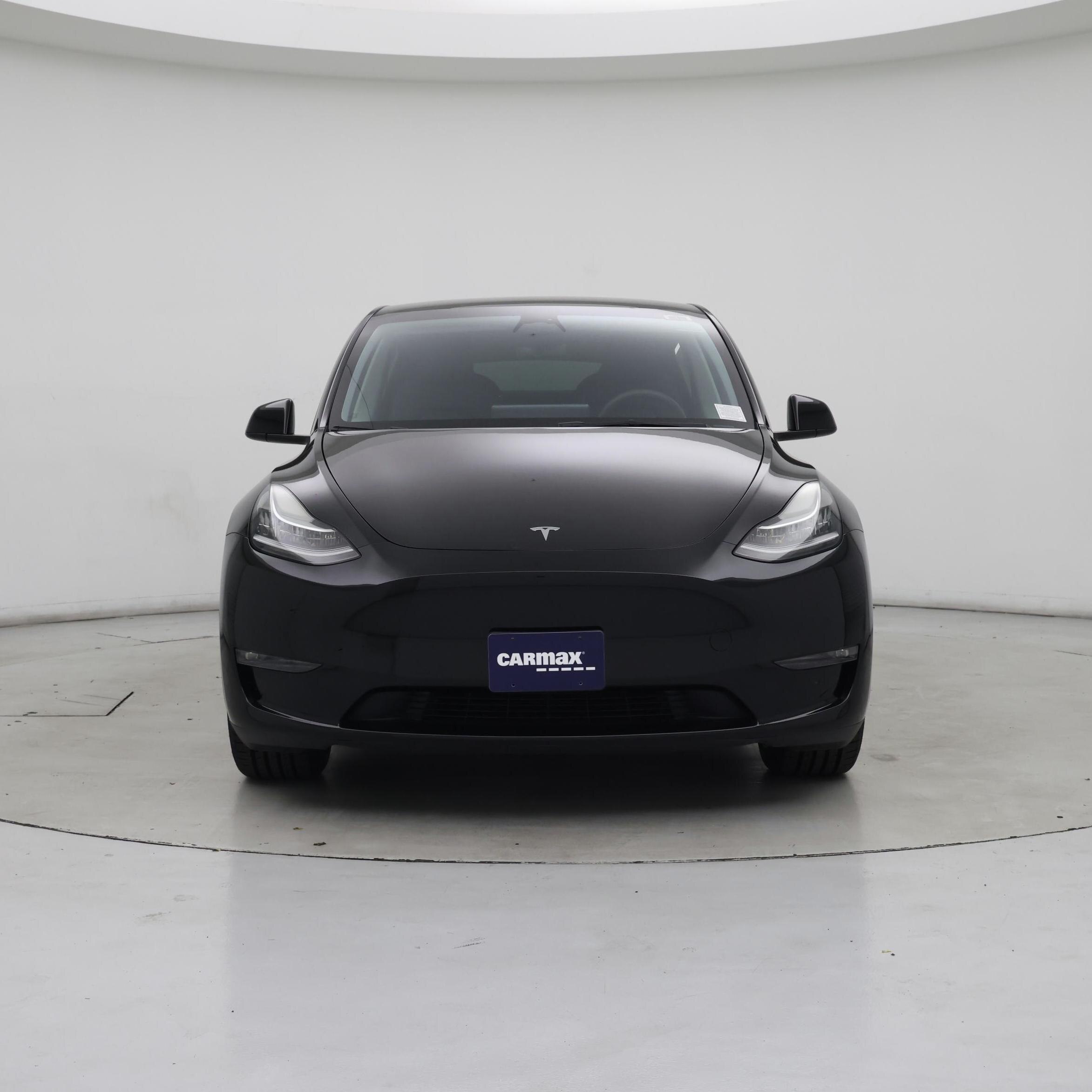 Thumbnail: 2022 Tesla Model Y - 5