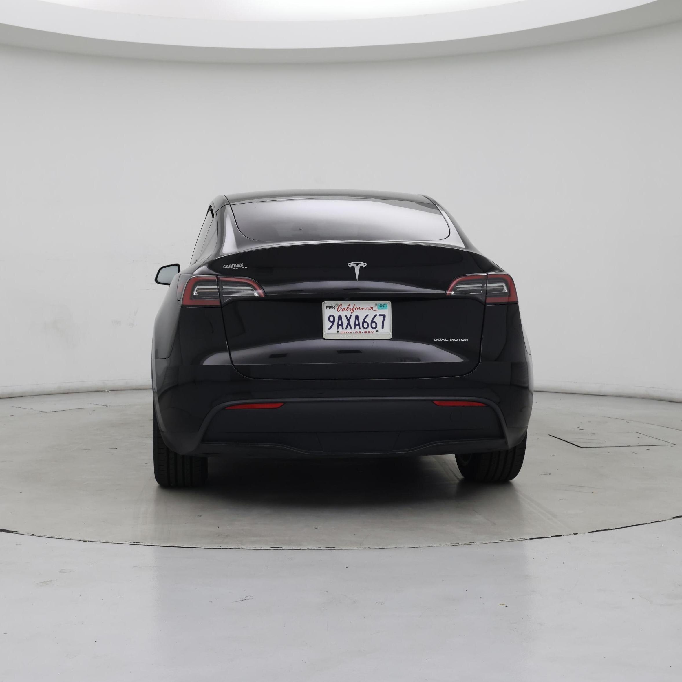 Thumbnail: 2022 Tesla Model Y - 6