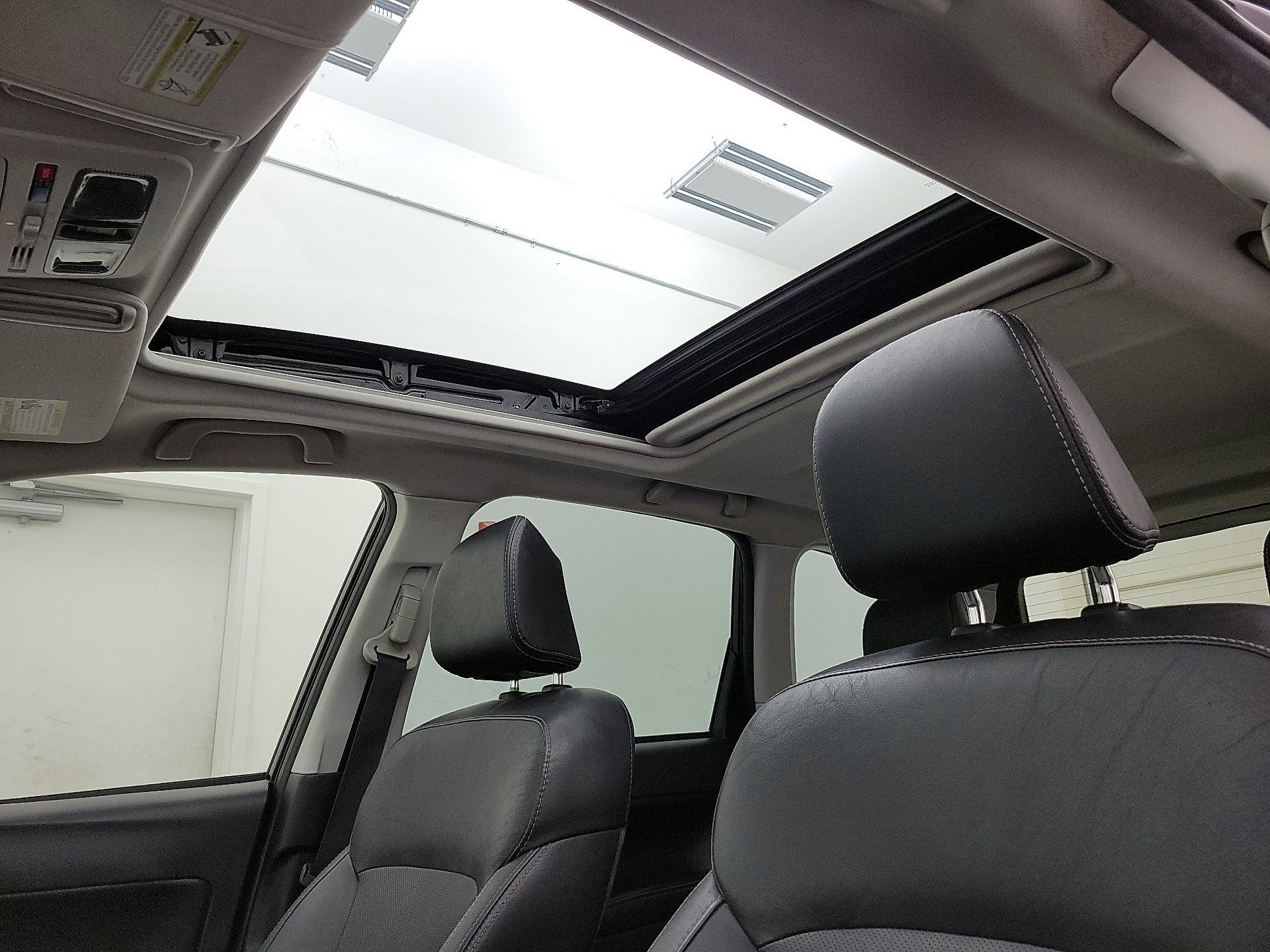Thumbnail: 2017 Subaru Forester - 18
