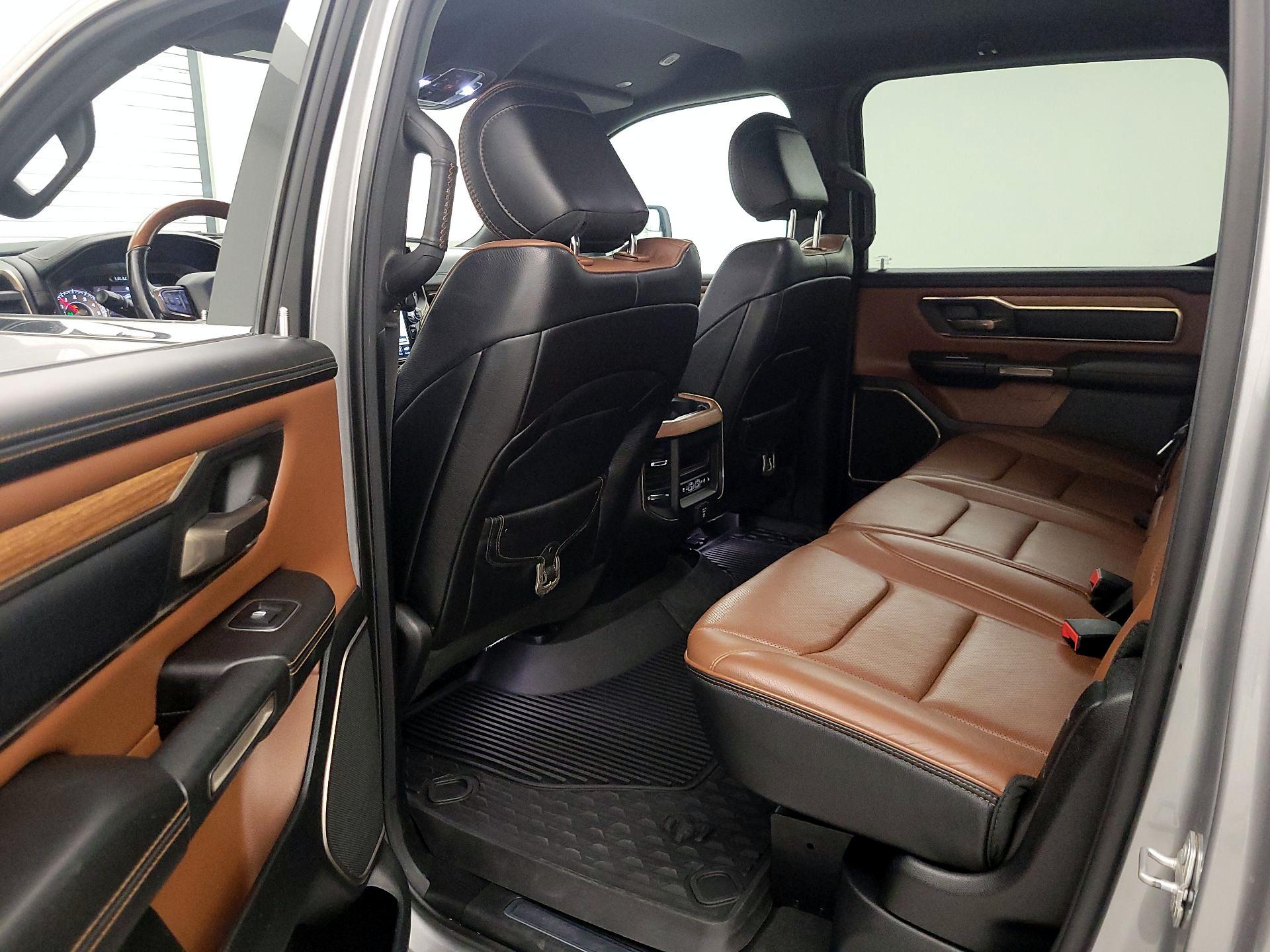 Thumbnail: 2019 RAM 1500 - 20