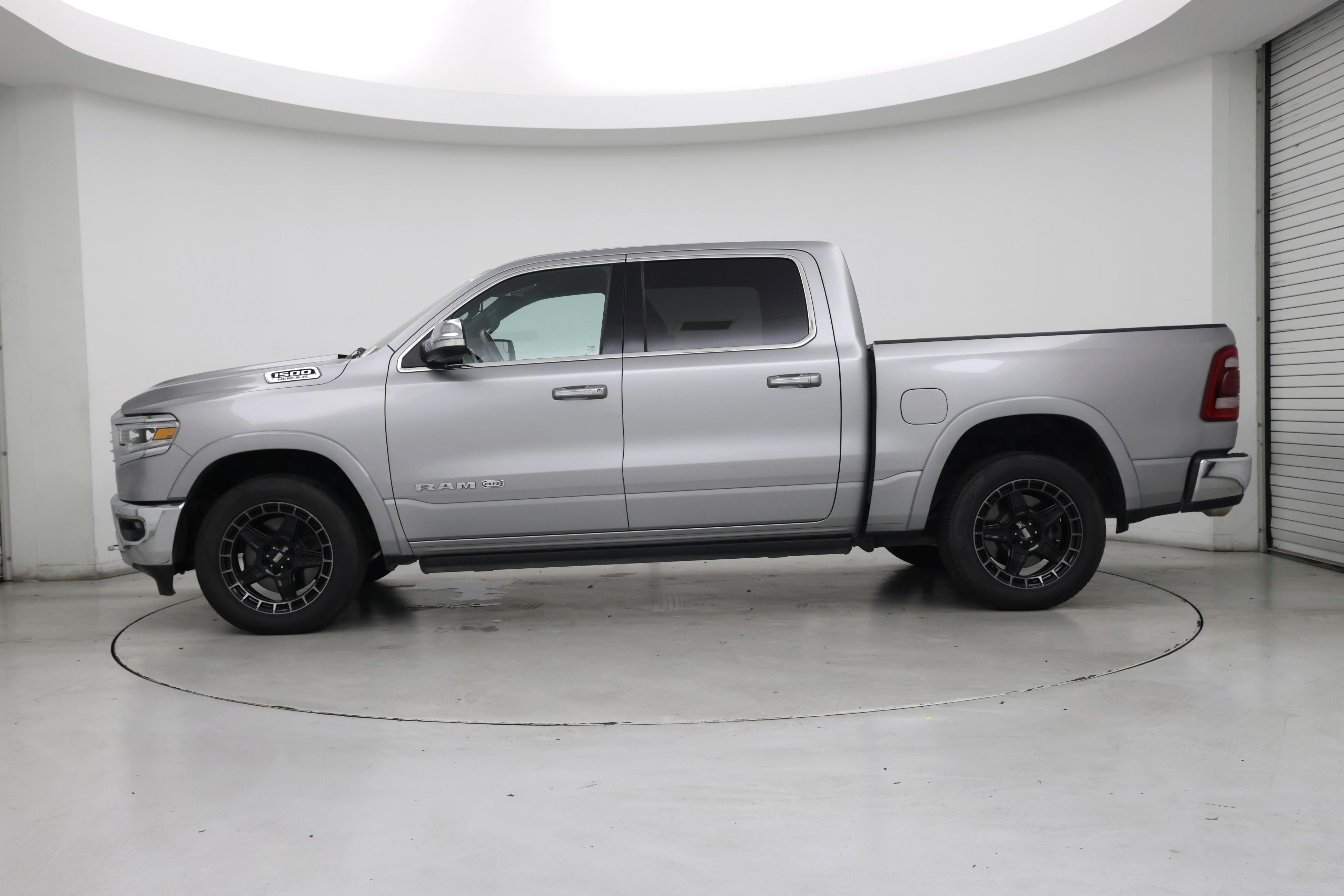 Thumbnail: 2019 RAM 1500 - 3