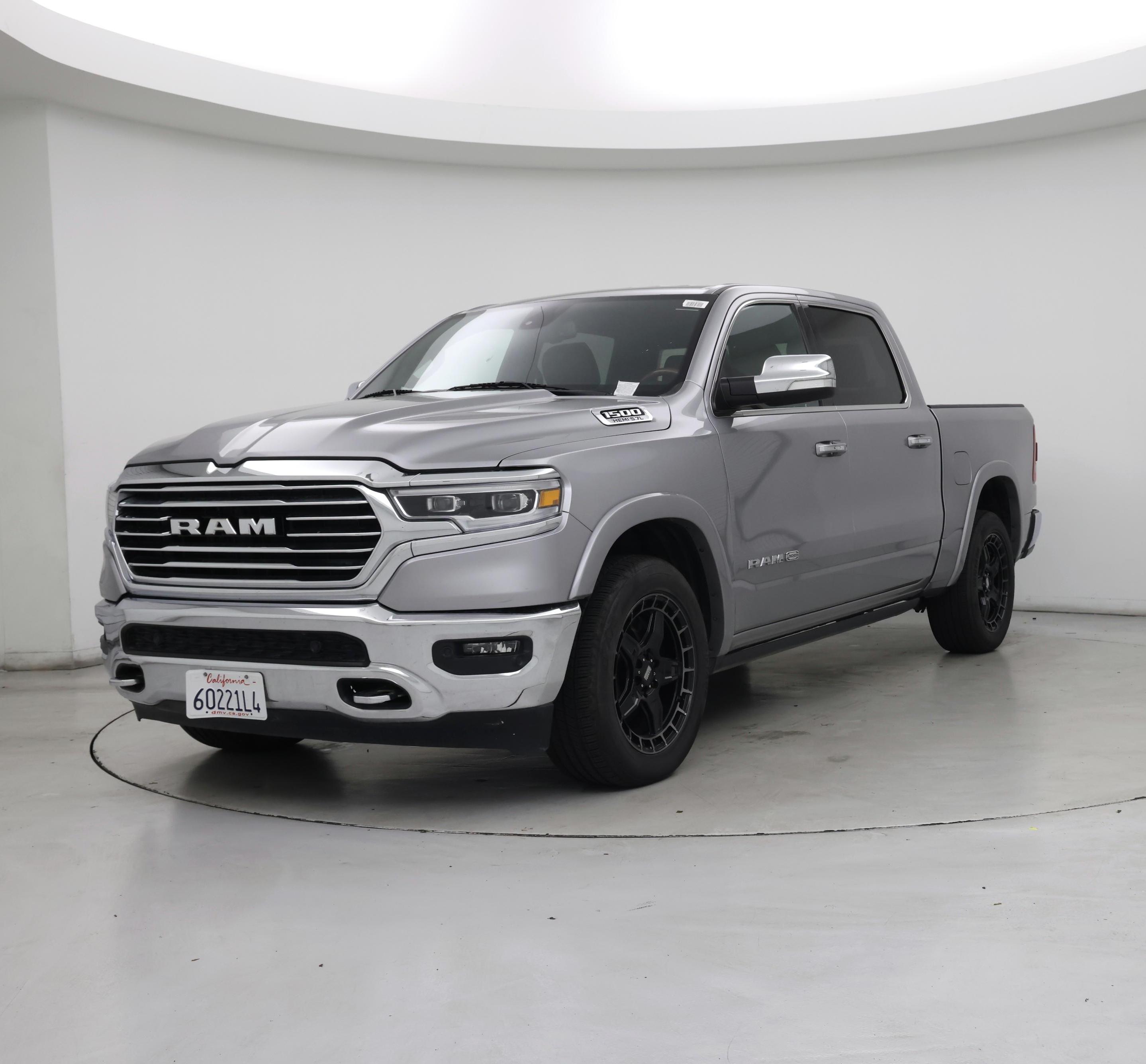 Thumbnail: 2019 RAM 1500 - 4