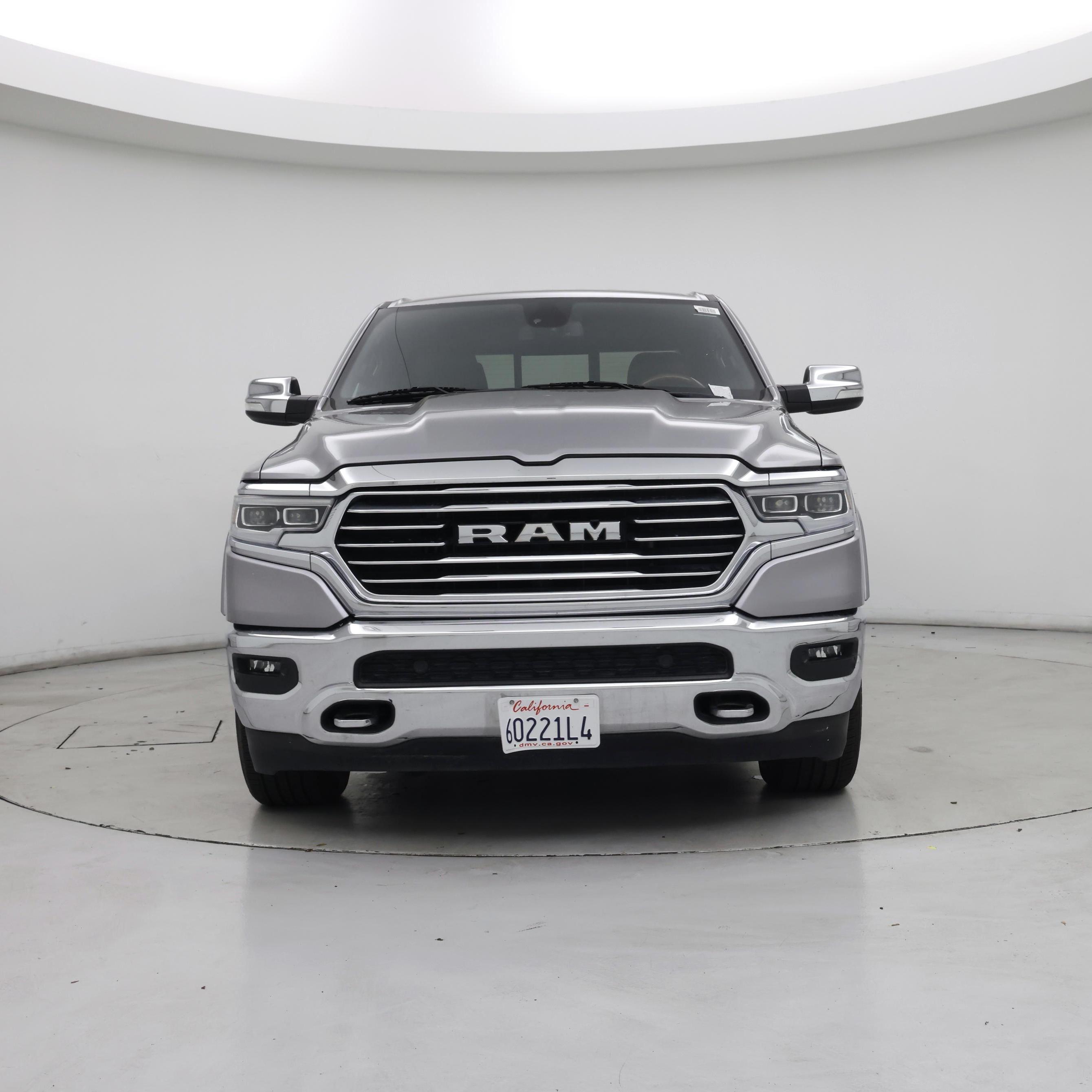 Thumbnail: 2019 RAM 1500 - 5