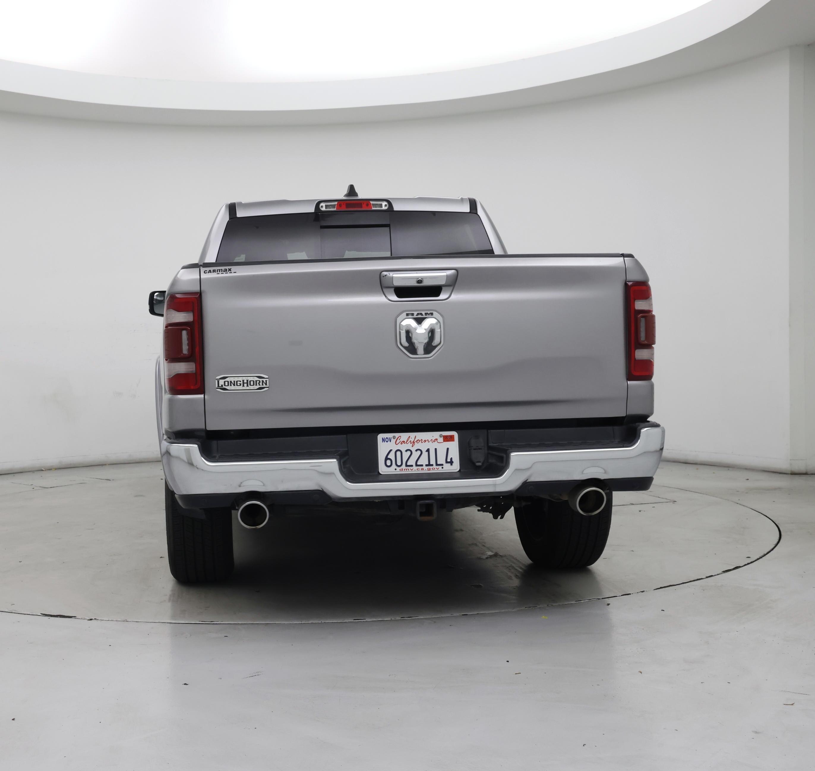 Thumbnail: 2019 RAM 1500 - 6