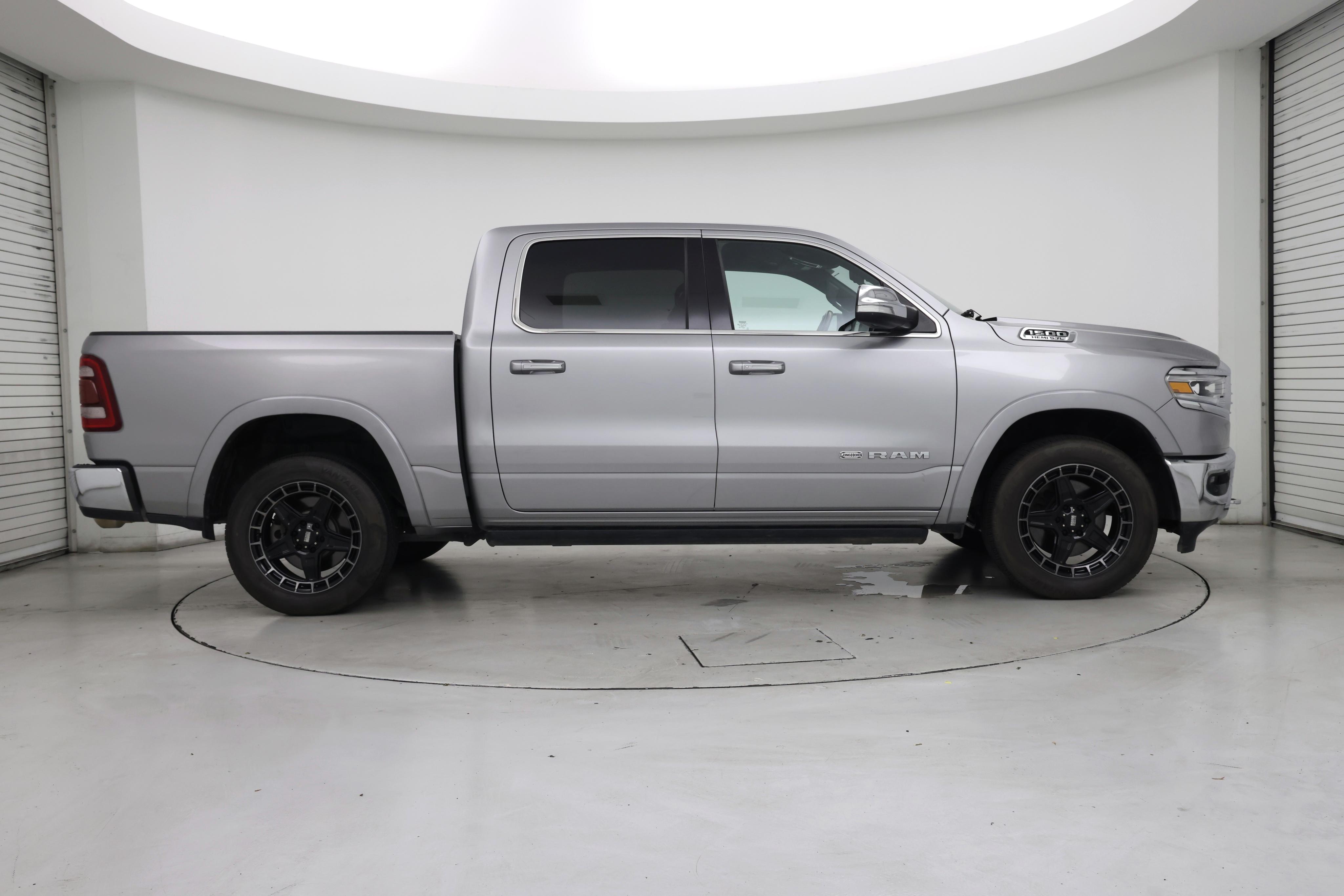 Thumbnail: 2019 RAM 1500 - 7