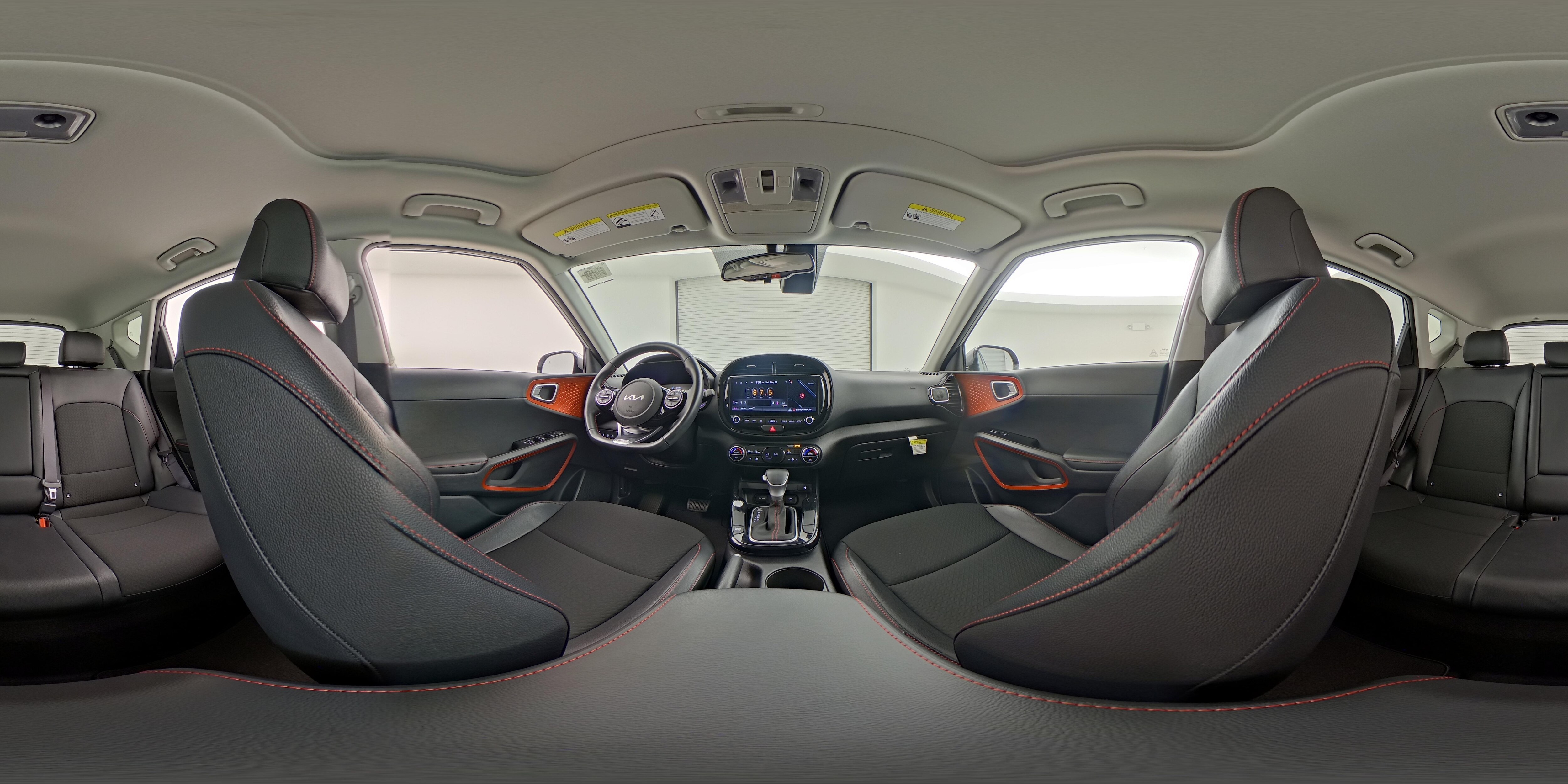 2023 Kia Soul GT-Line - Photo 26