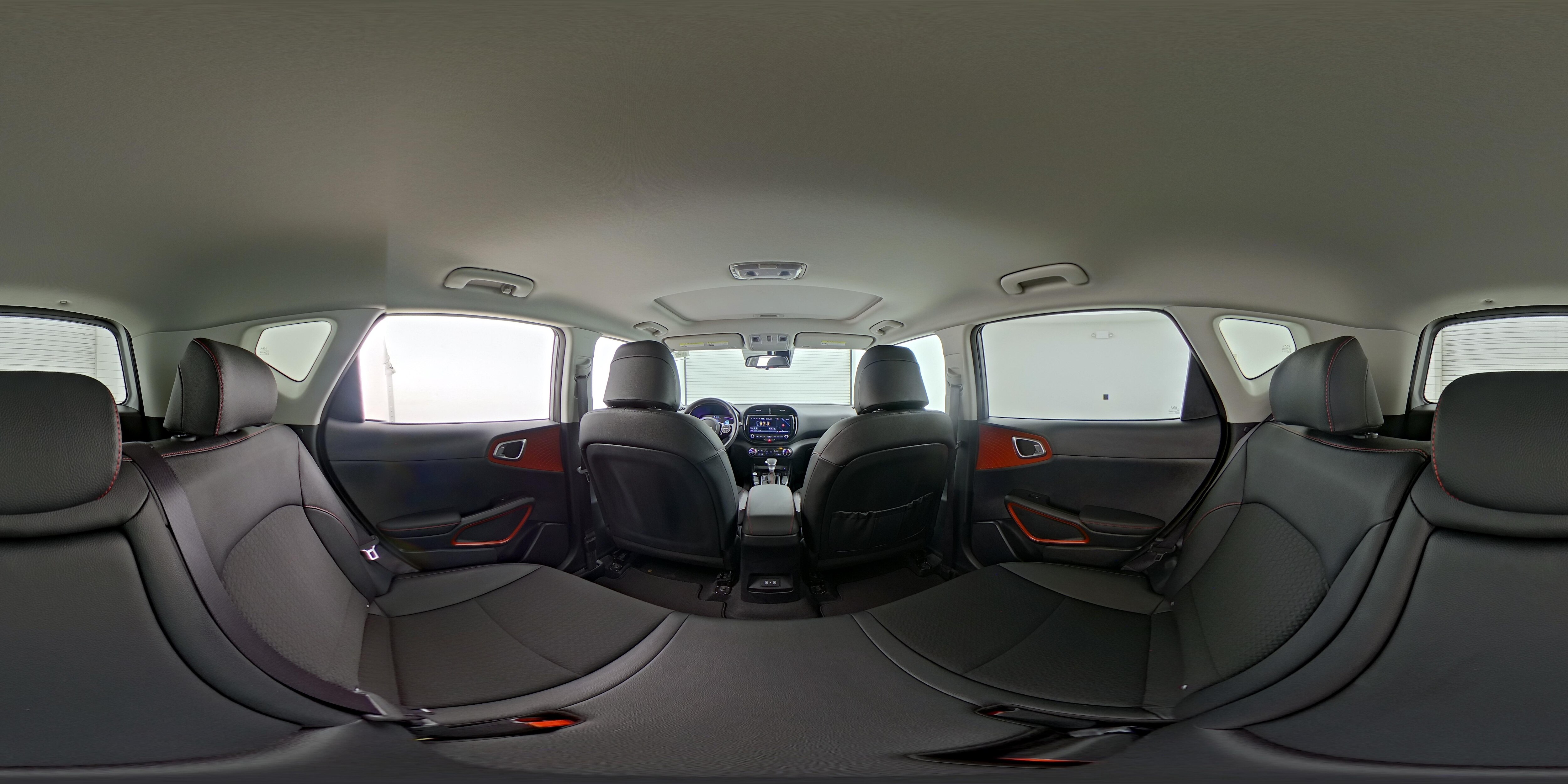 2023 Kia Soul GT-Line - Photo 27