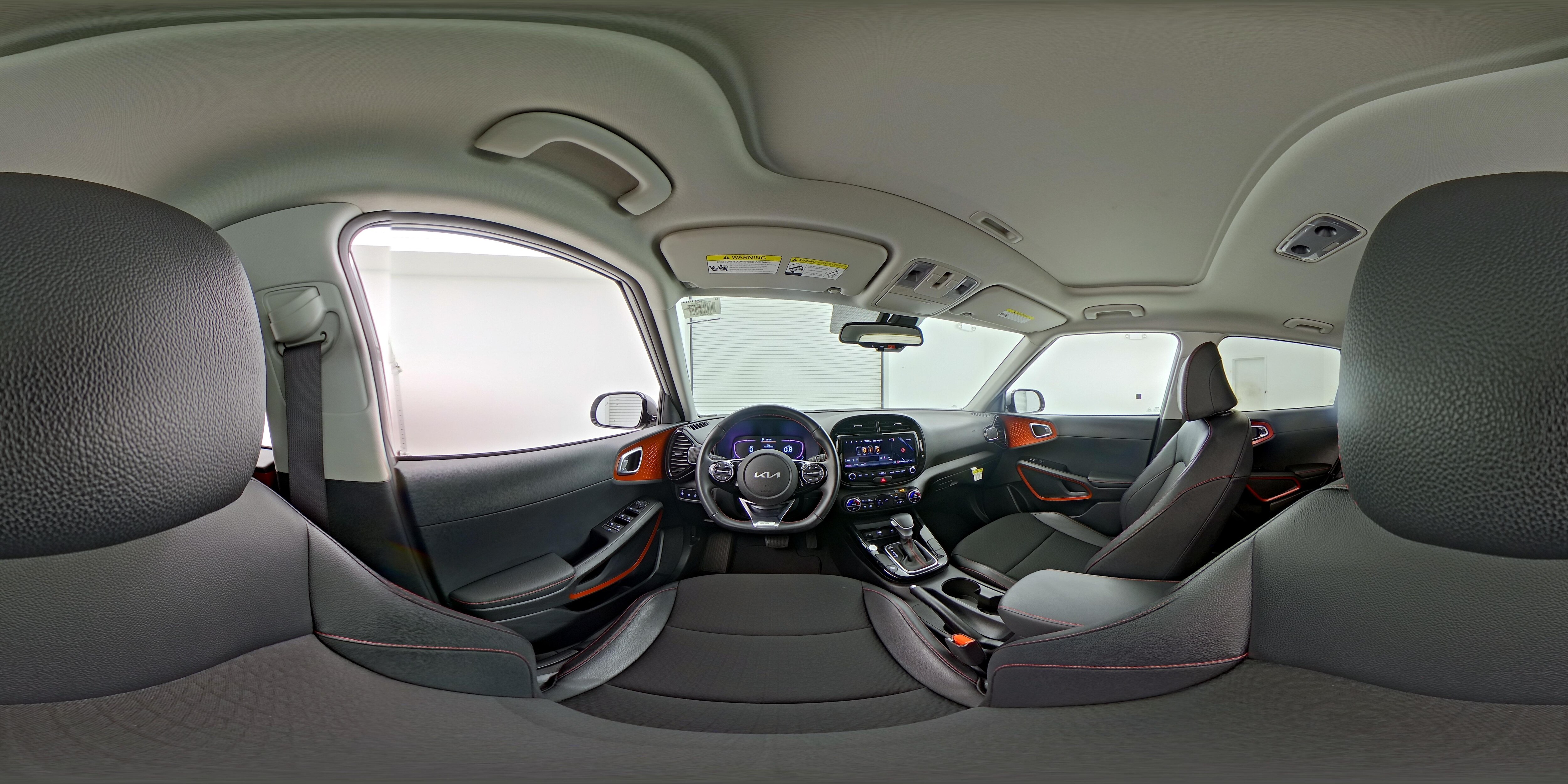 2023 Kia Soul GT-Line - Photo 28