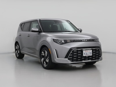 2023 Kia Soul GT-Line