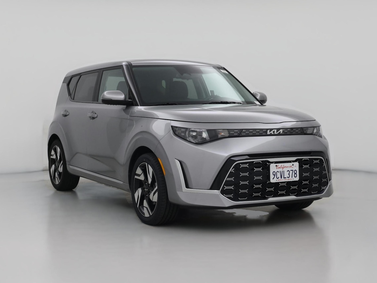 2023 Kia Soul GT-Line - Photo 1
