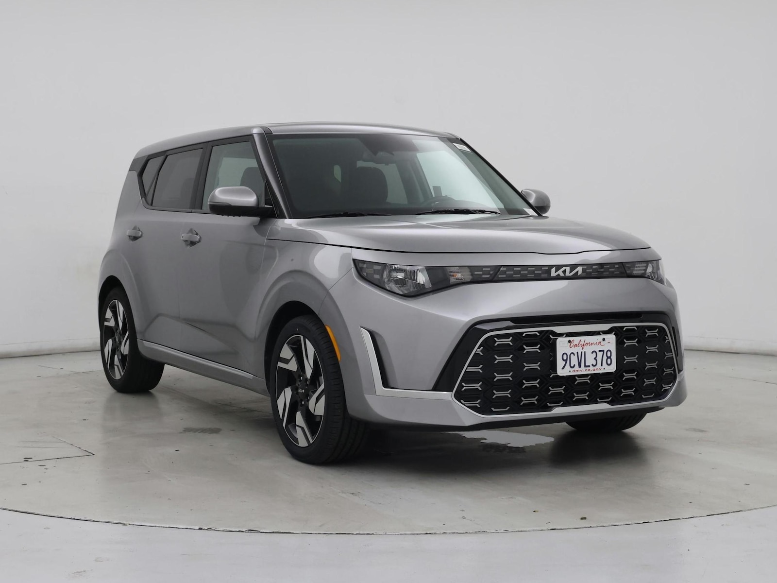 2023 Kia Soul GT-Line - Photo 2