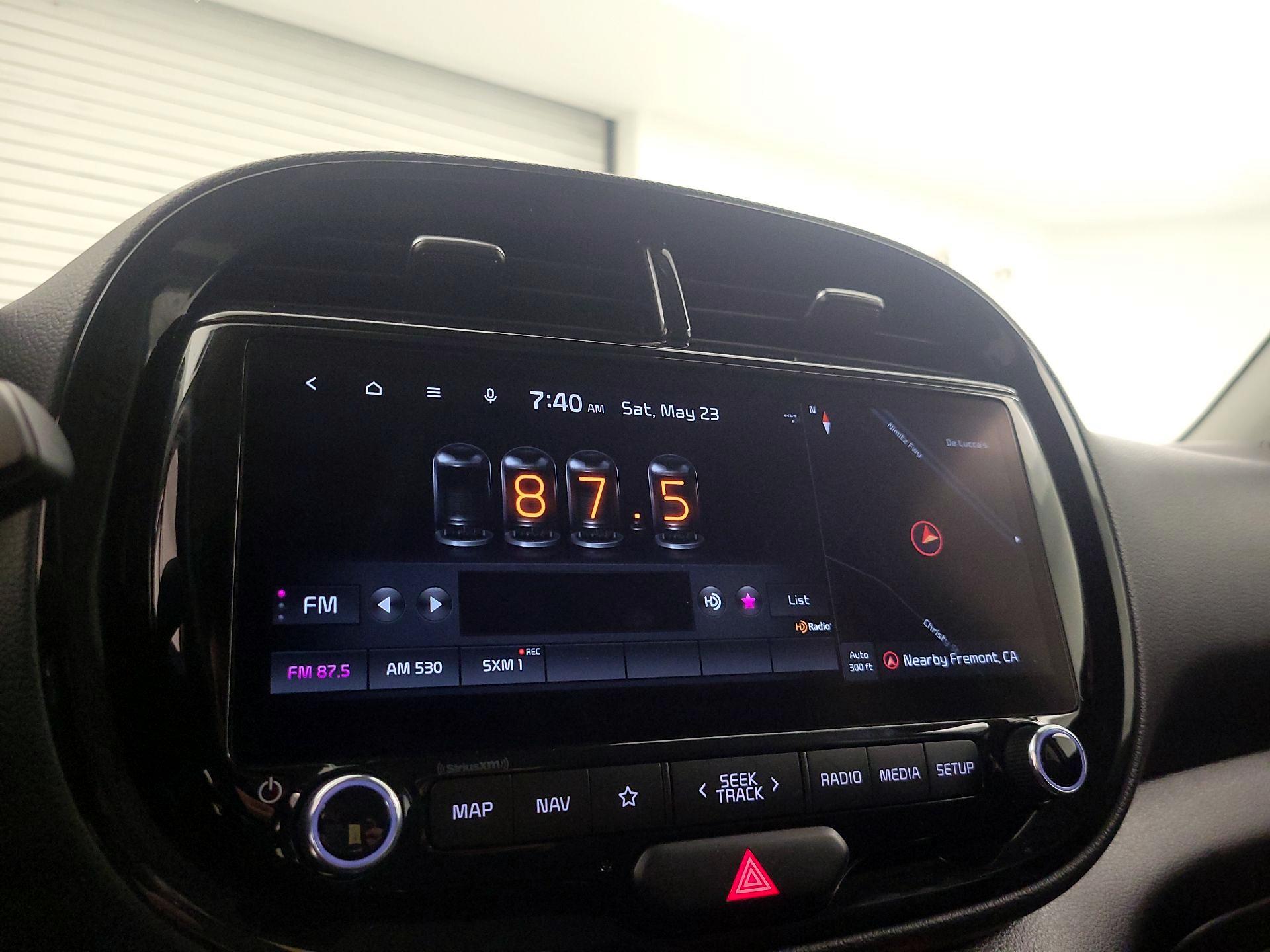 Thumbnail: 2023 Kia Soul - 16