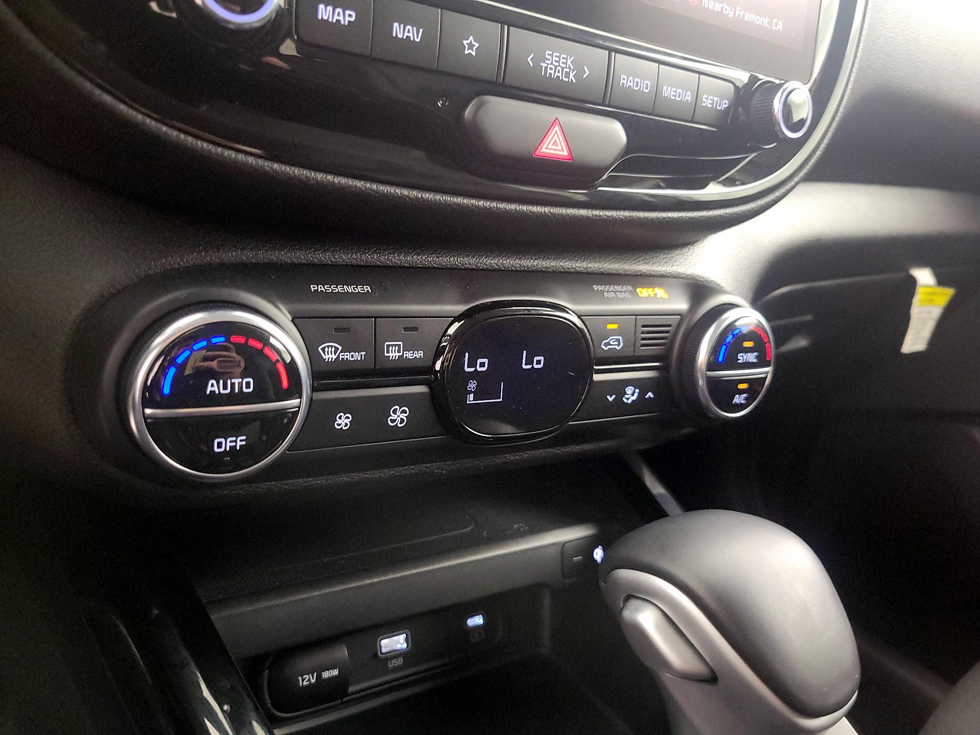 Thumbnail: 2023 Kia Soul - 17