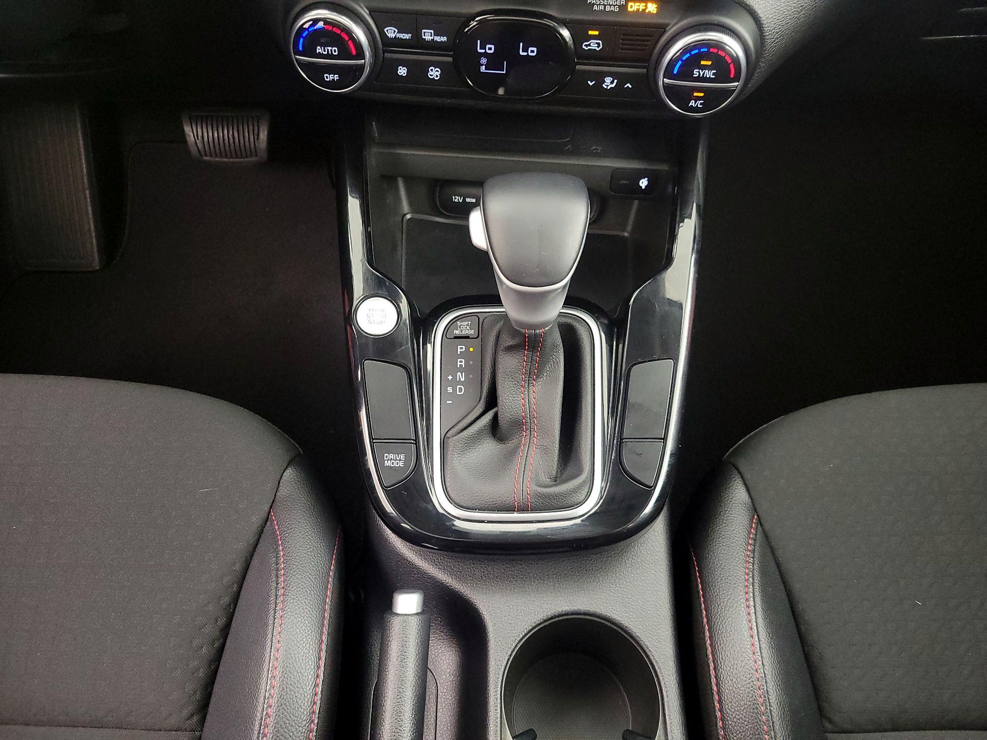 Thumbnail: 2023 Kia Soul - 18