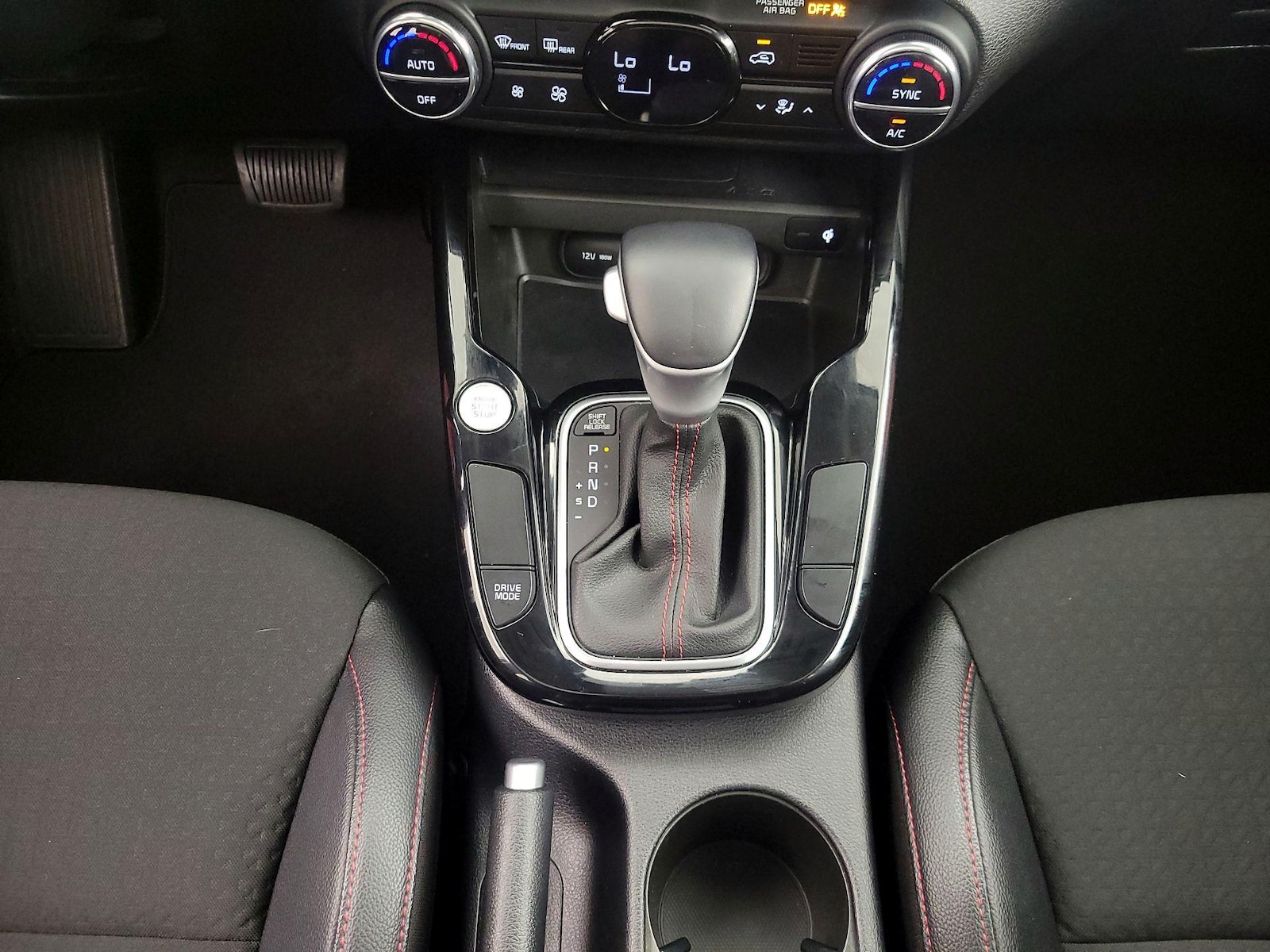 2023 Kia Soul GT-Line - Photo 19